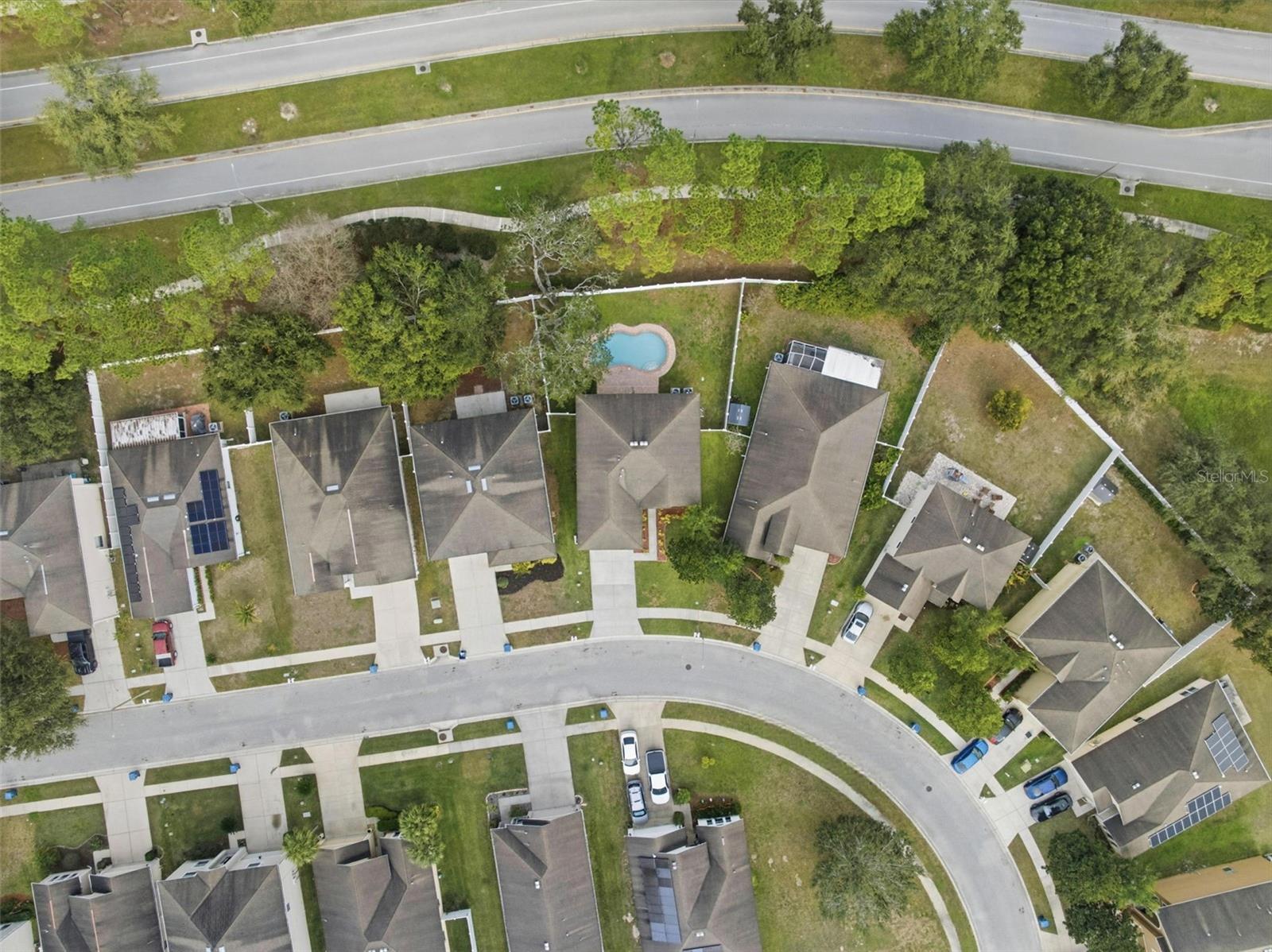 Image 49 of 70 For 14348 Finsbury Drive