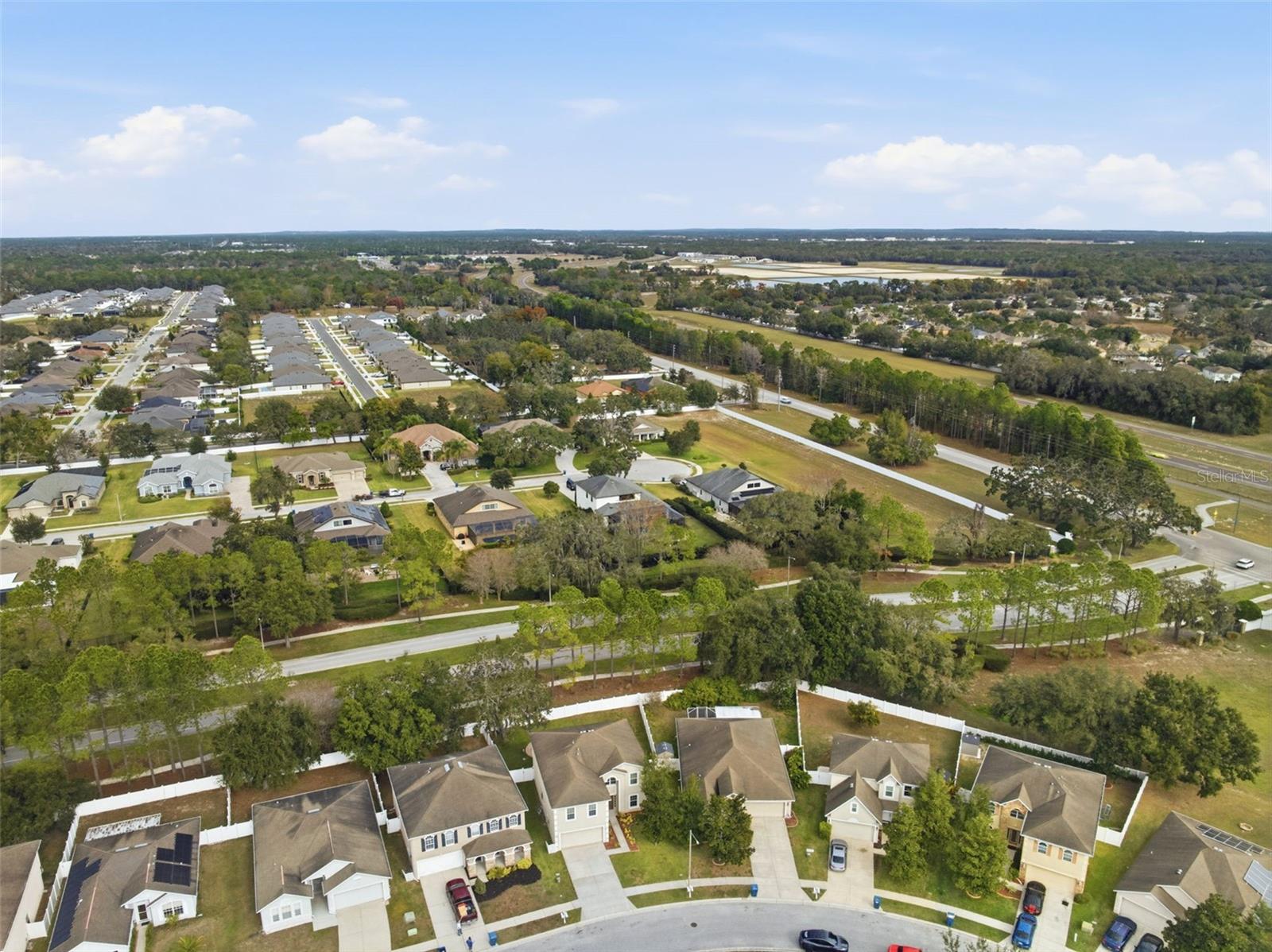 Image 52 of 70 For 14348 Finsbury Drive