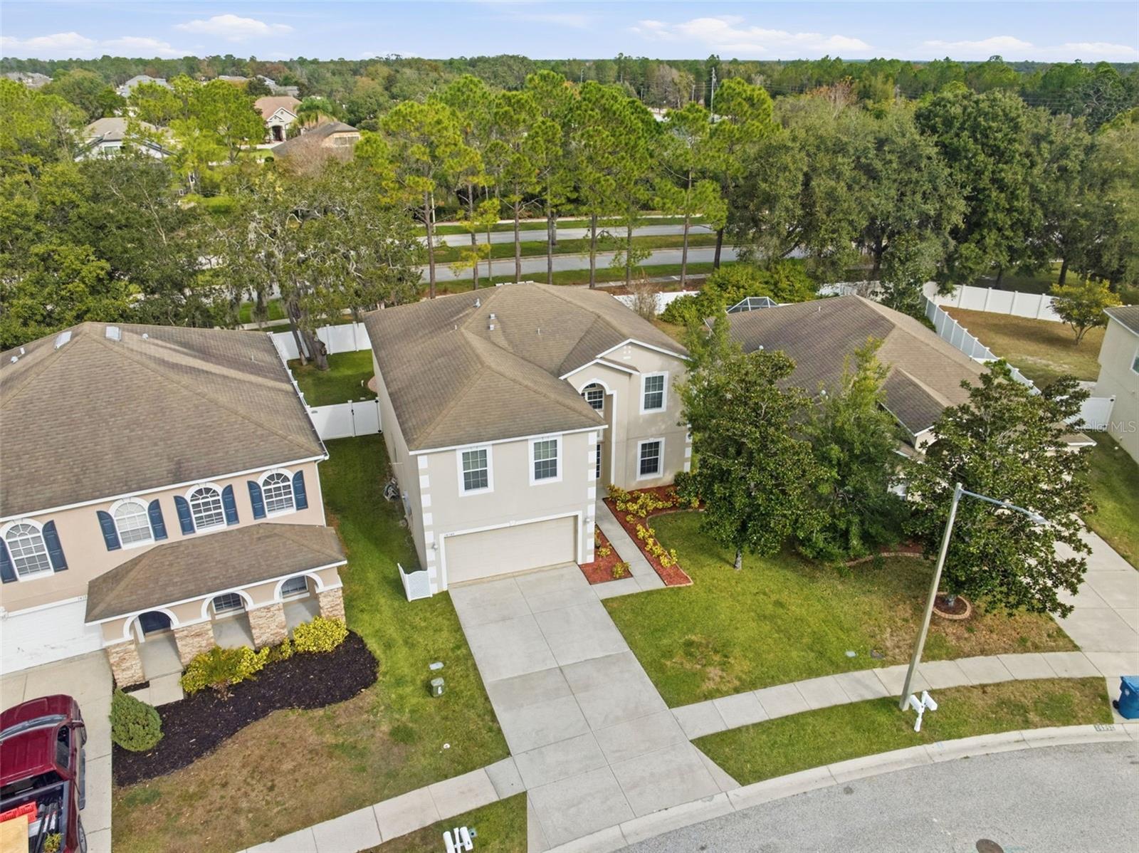 Image 54 of 70 For 14348 Finsbury Drive