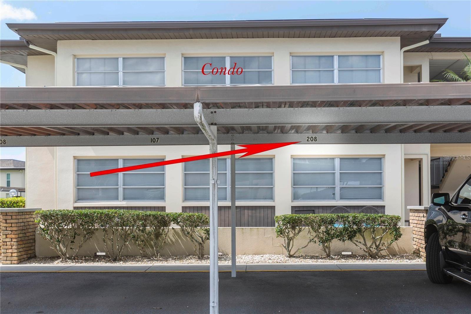 Image 20 of 22 For 5111 Amulet Drive 208