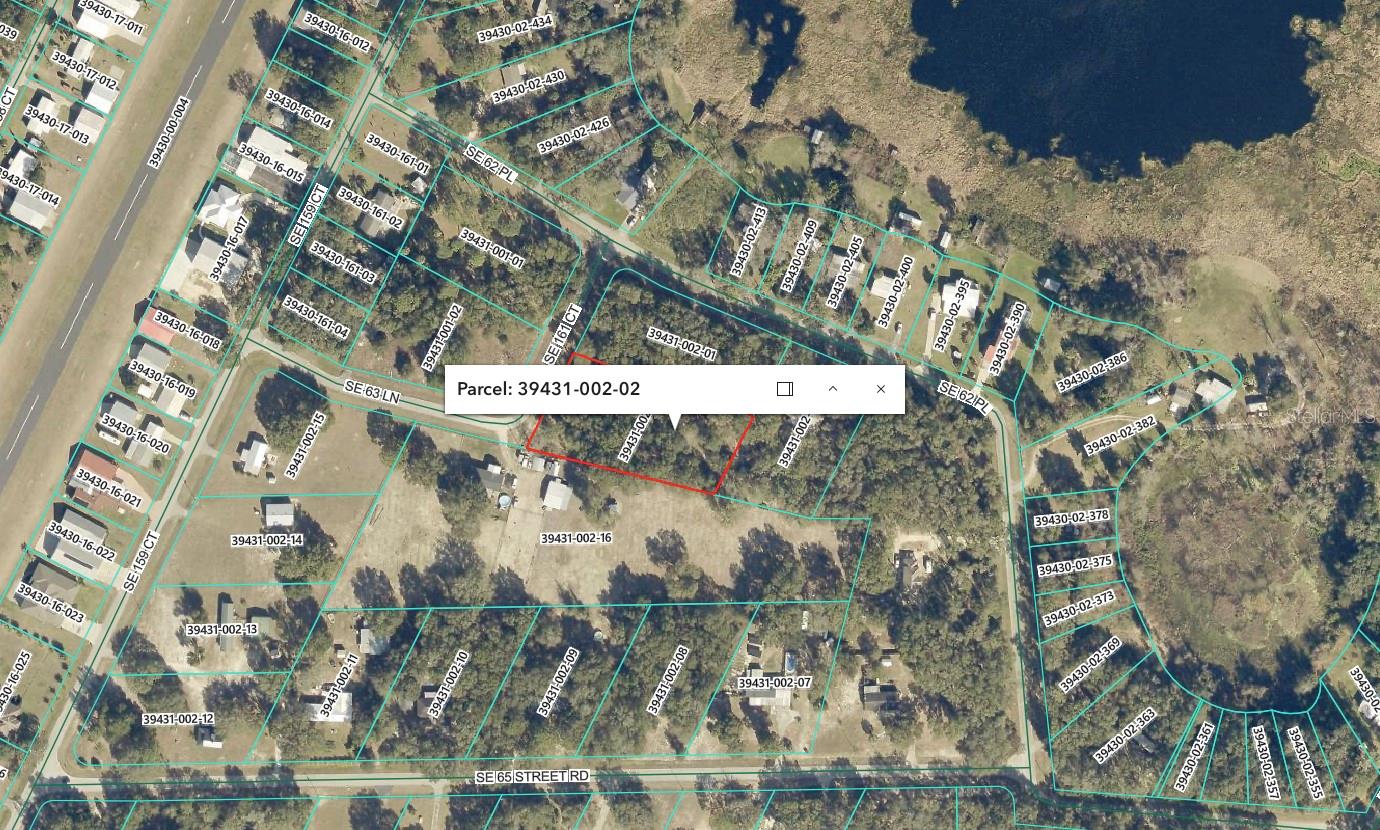 Image 5 of 7 For 1 161st Court