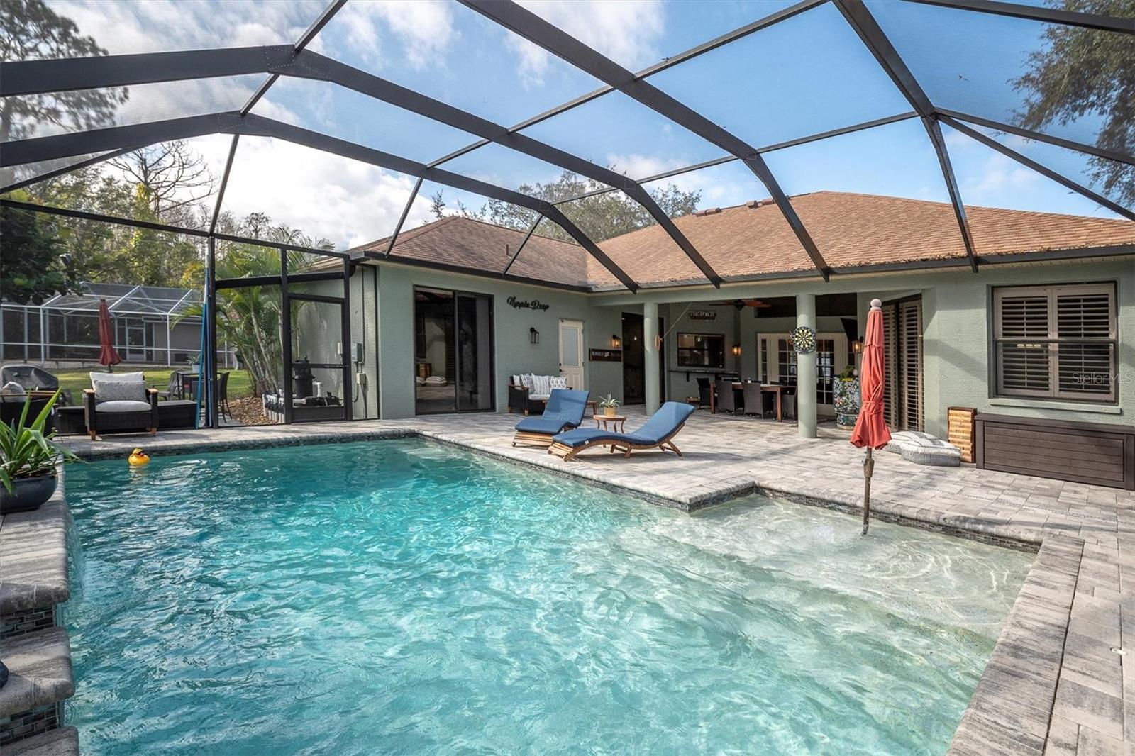 Image 37 of 53 For 4814 Yellowstone Drive