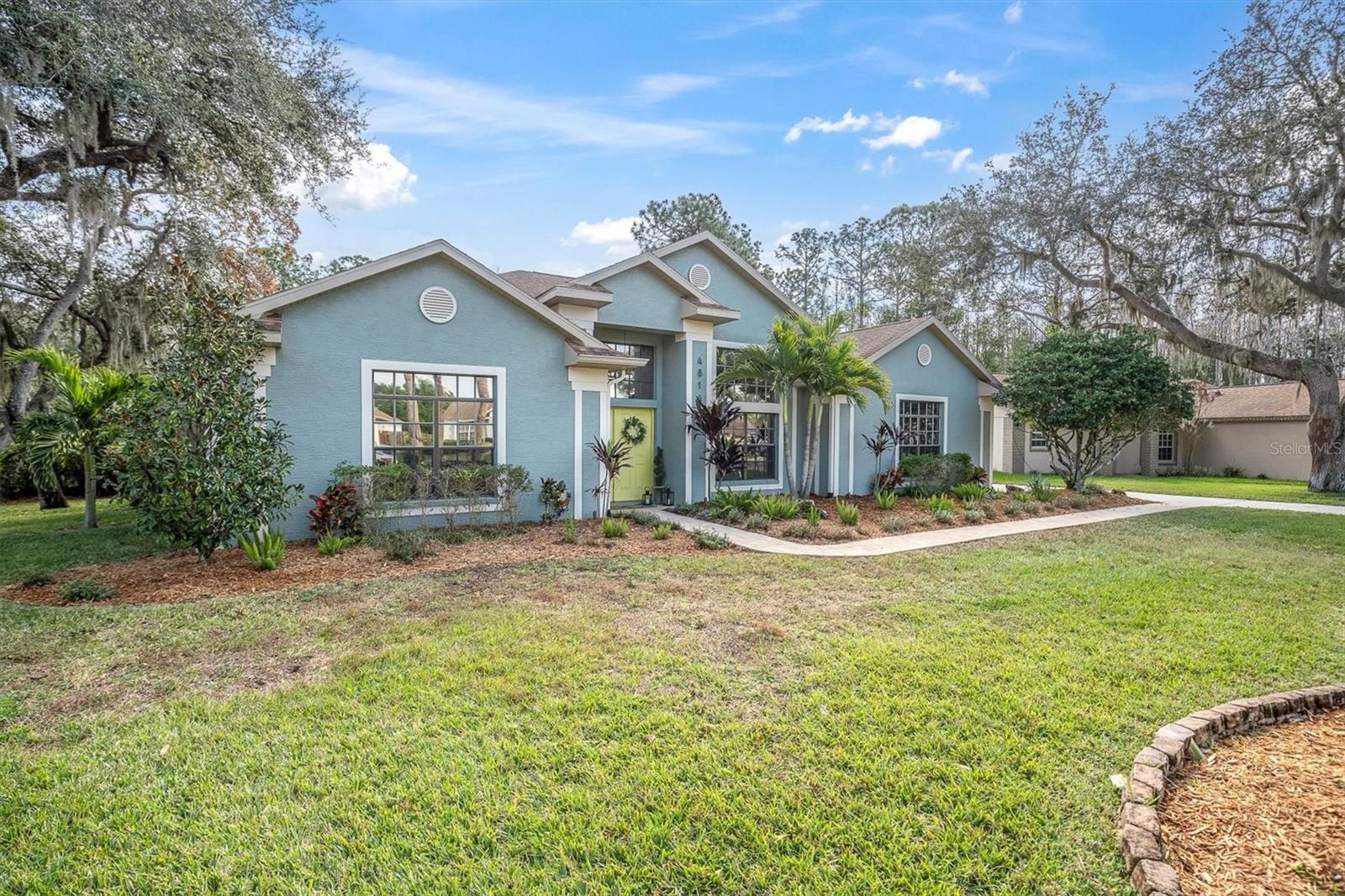 Image 50 of 53 For 4814 Yellowstone Drive