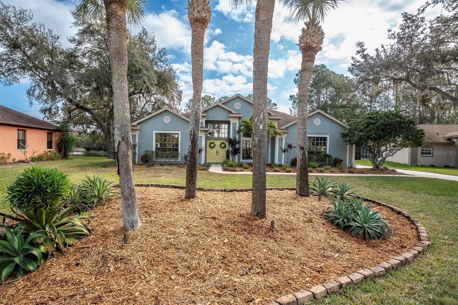 Image 52 of 53 For 4814 Yellowstone Drive