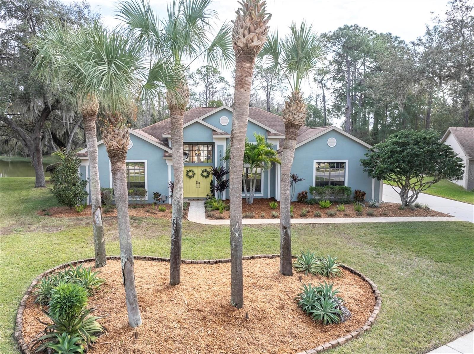 Image 53 of 53 For 4814 Yellowstone Drive