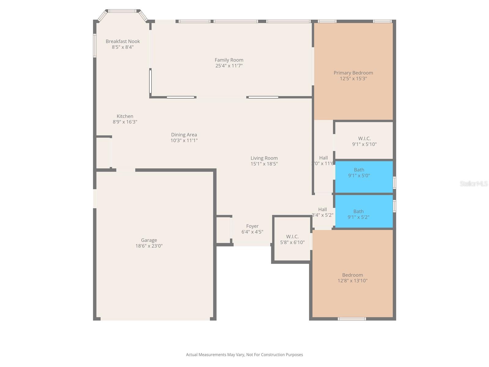 Image 47 of 59 For 2233 Timber Lodge Lane