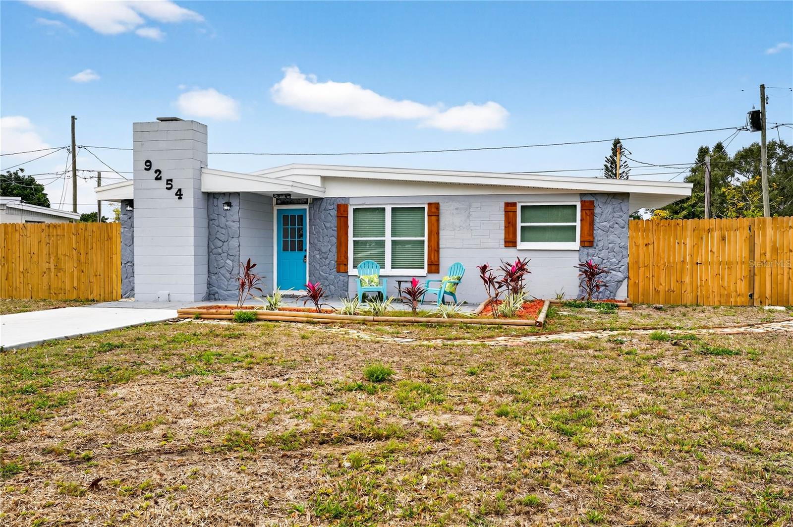 Details for 9254 86th Street, SEMINOLE, FL 33777