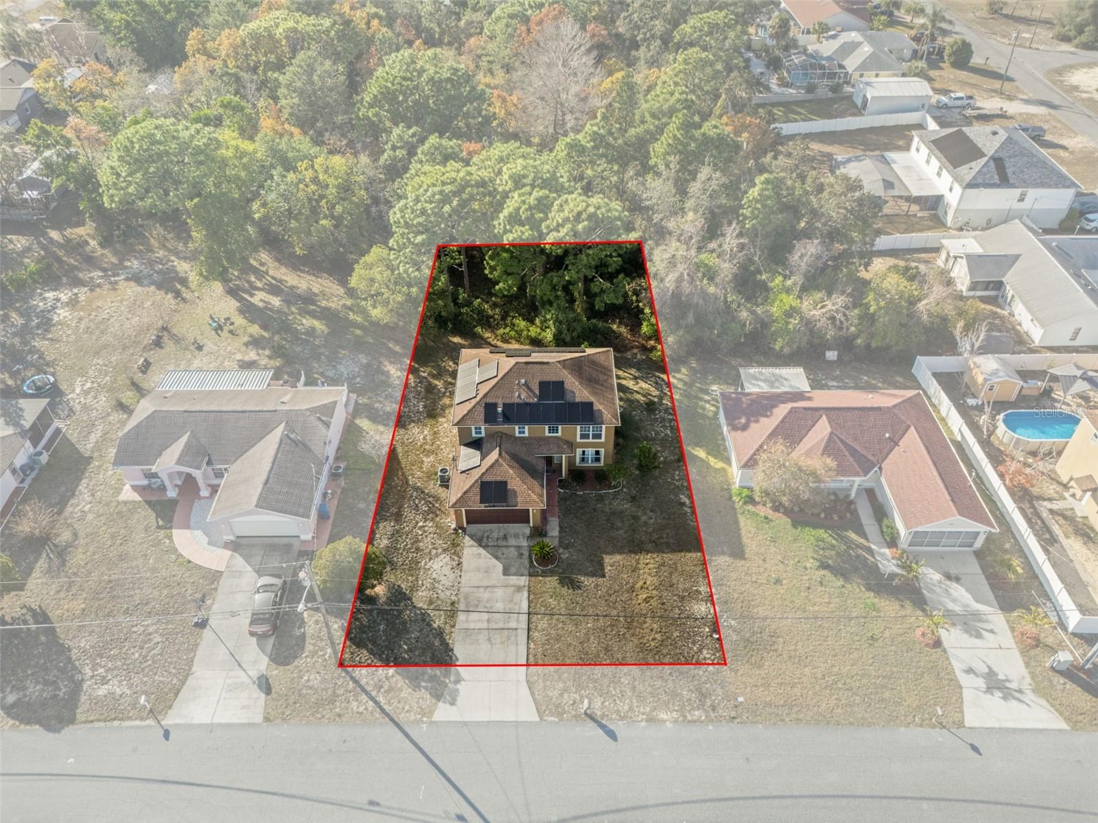 Image 5 of 52 For 2359 Gimlet Avenue