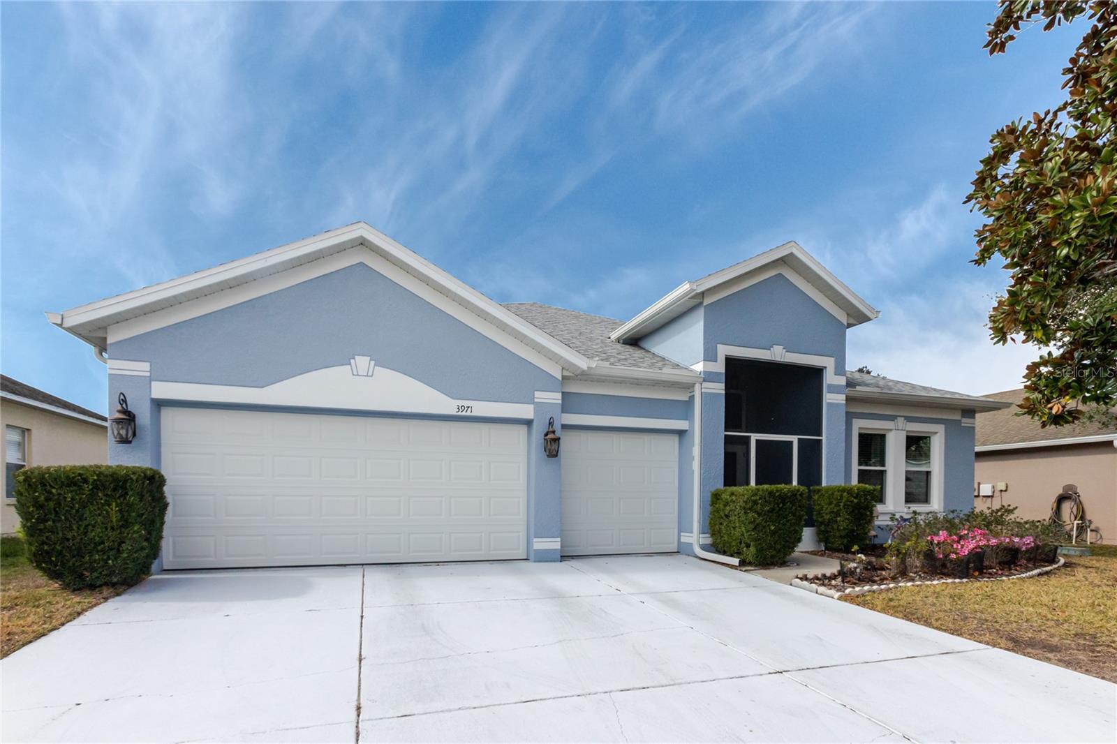 Details for 3971 Braemere Drive, SPRING HILL, FL 34609