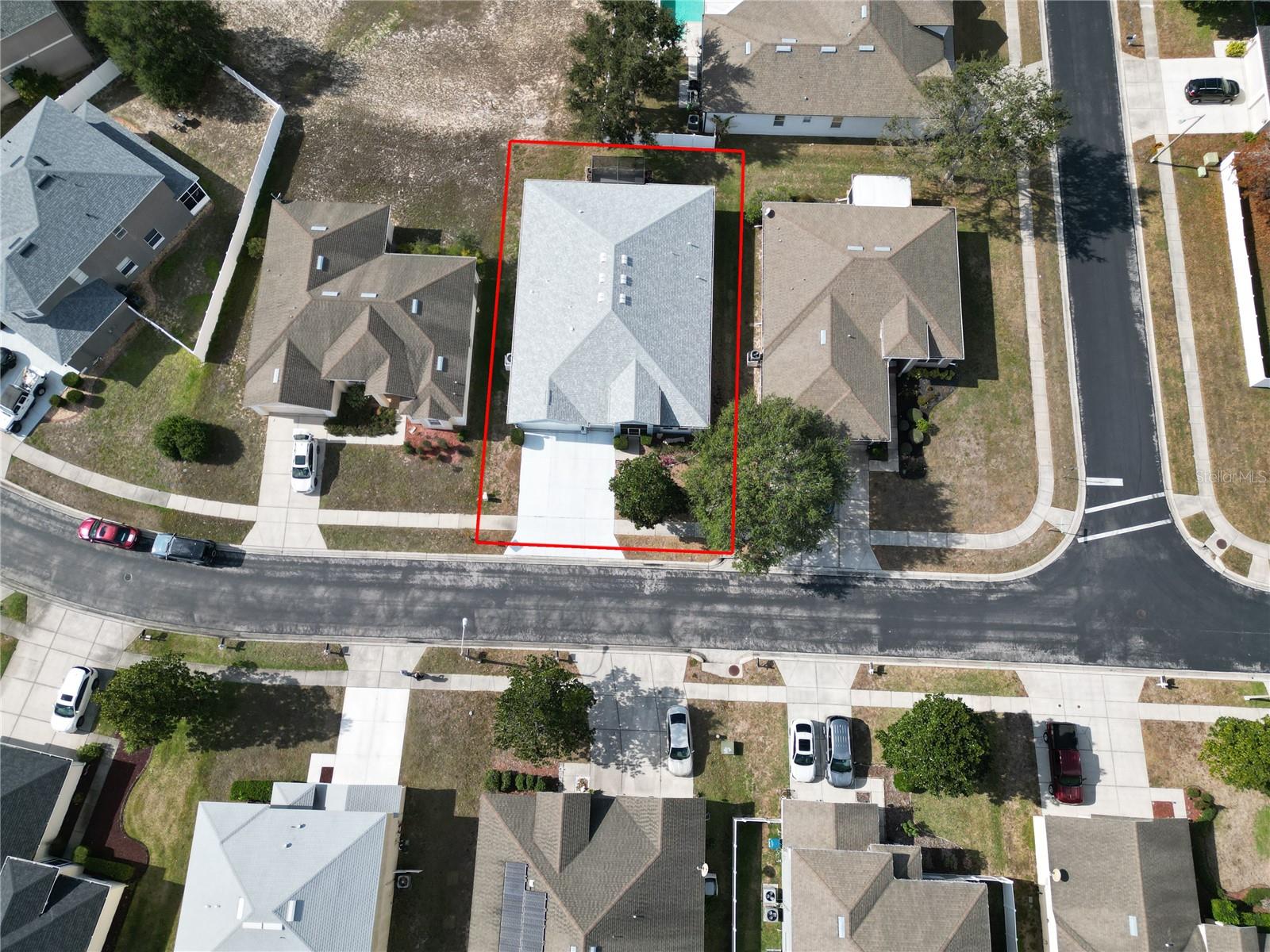 Image 77 of 88 For 3971 Braemere Drive