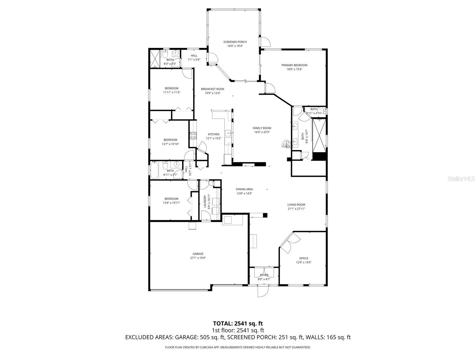 Image 87 of 88 For 3971 Braemere Drive