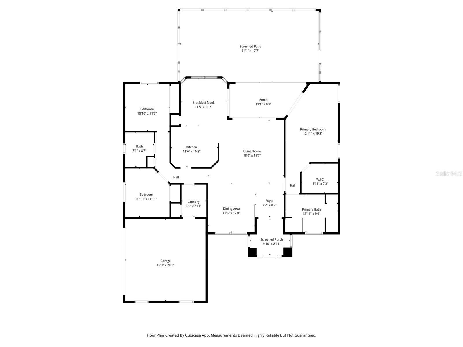 Listing photo id 46 for 2786 Canterbury Lake Drive