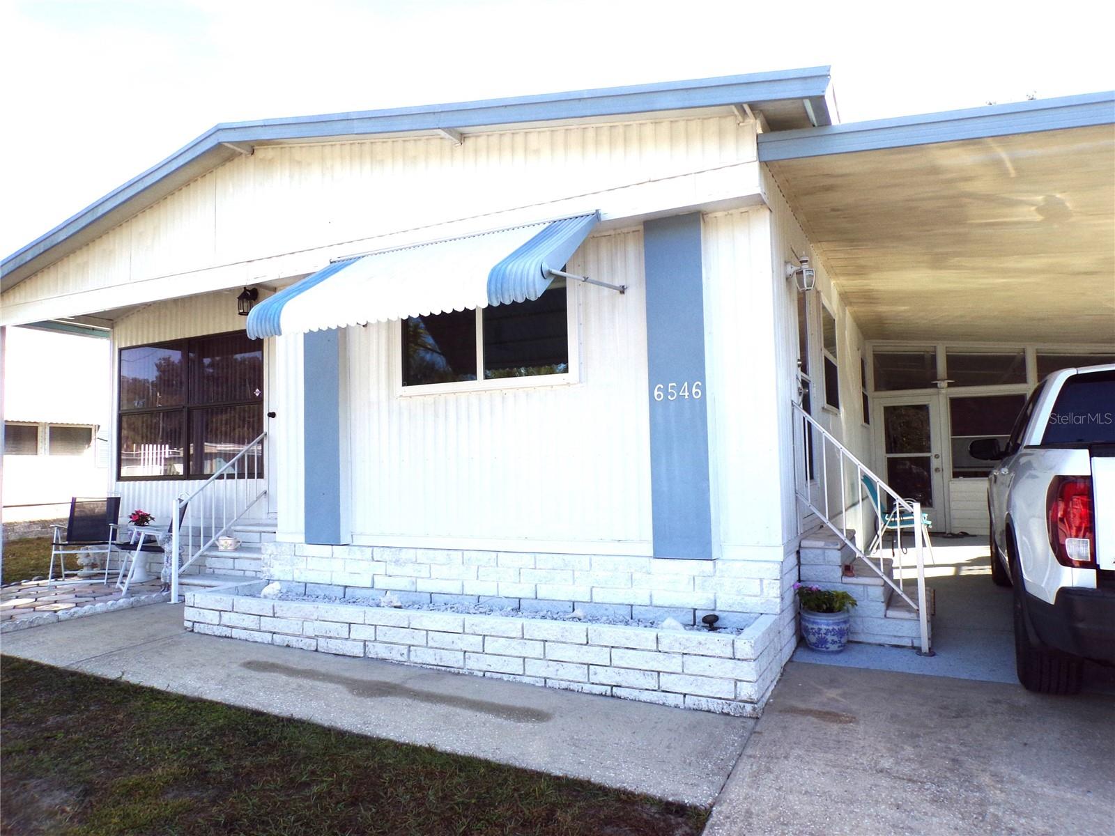 Details for 6546 Durian Trail, NEW PORT RICHEY, FL 34653