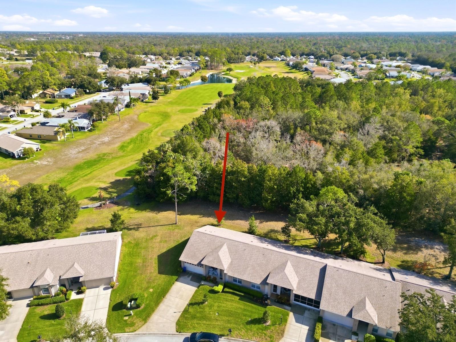 Image 40 of 69 For 11604 Baronwood Court