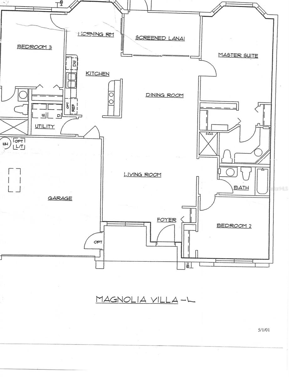 Image 47 of 69 For 11604 Baronwood Court