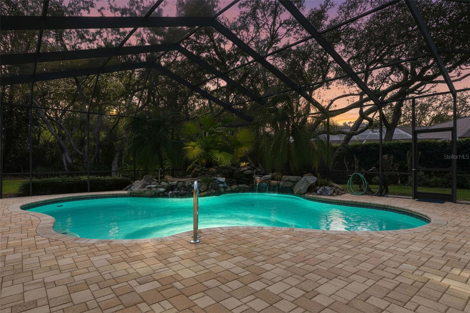 Image 59 of 78 For 7336 Royal Oak Drive