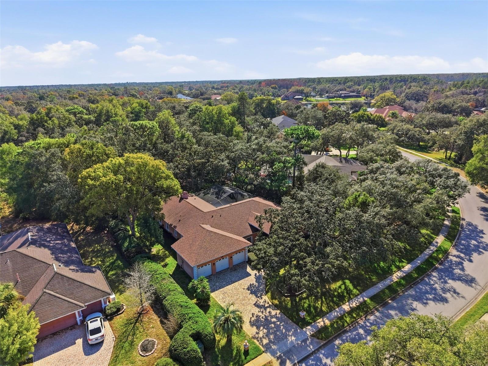 Image 76 of 78 For 7336 Royal Oak Drive