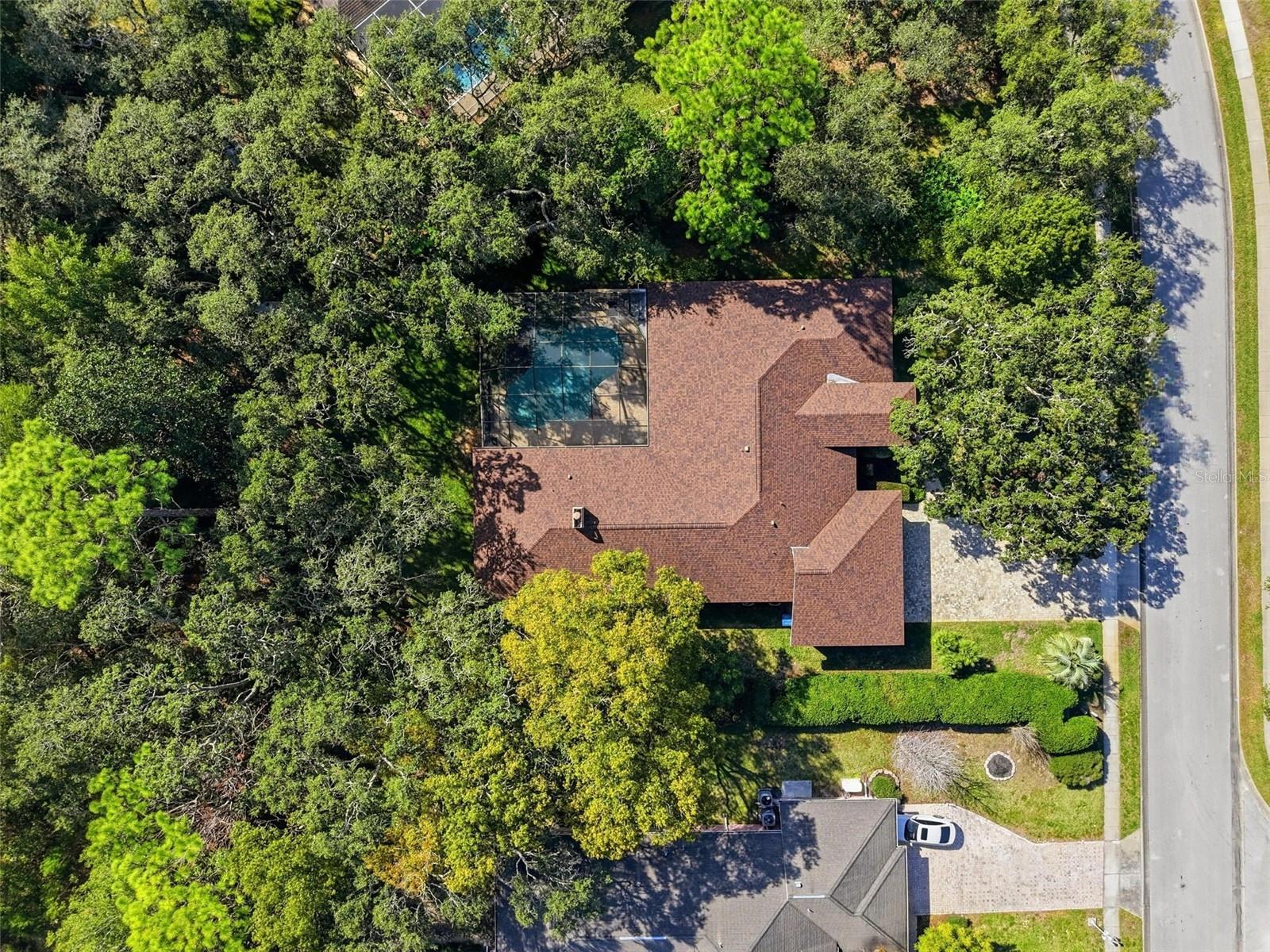 Image 77 of 78 For 7336 Royal Oak Drive