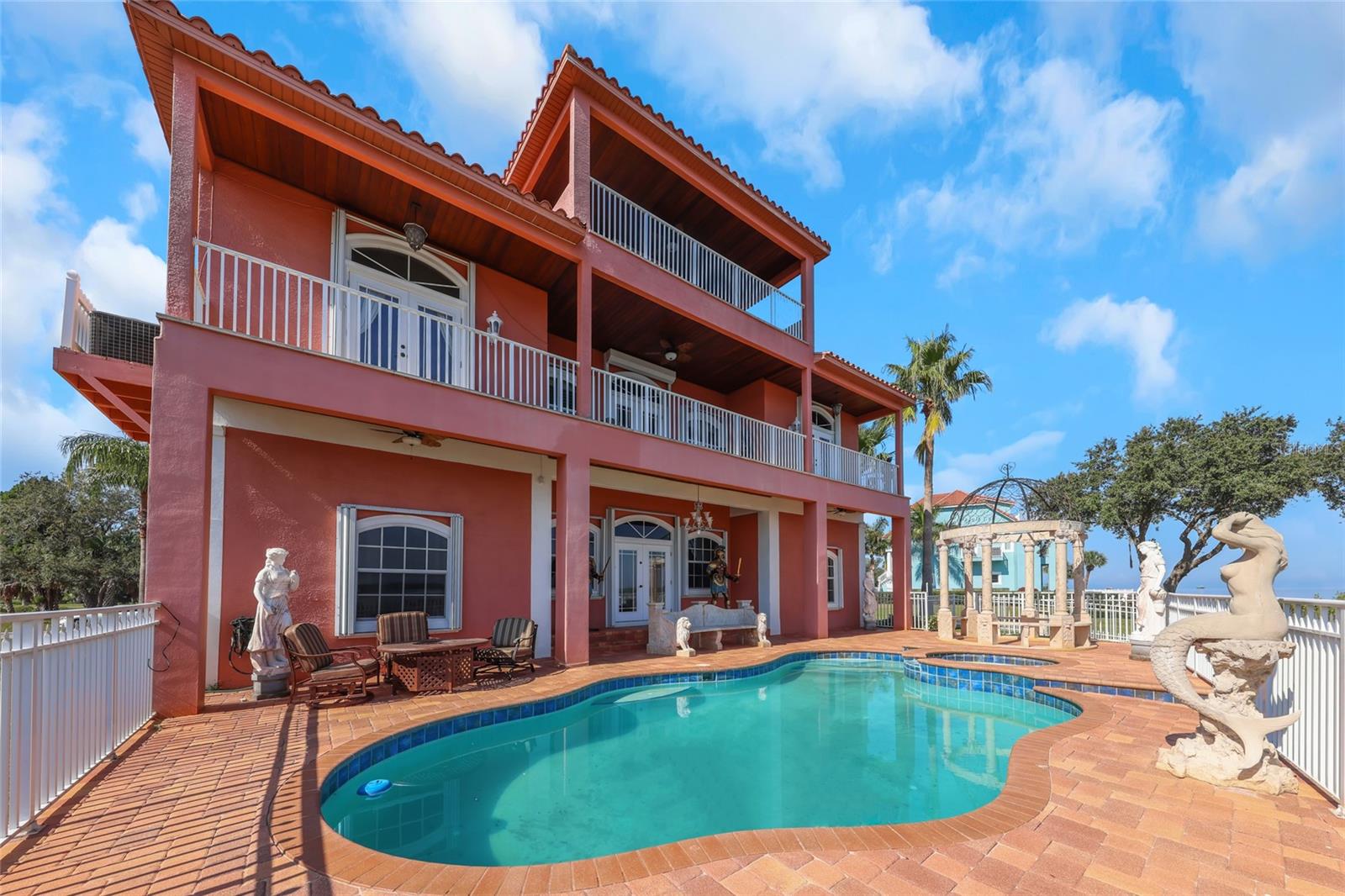 Image 2 of 24 For 4613 Harborpointe Drive