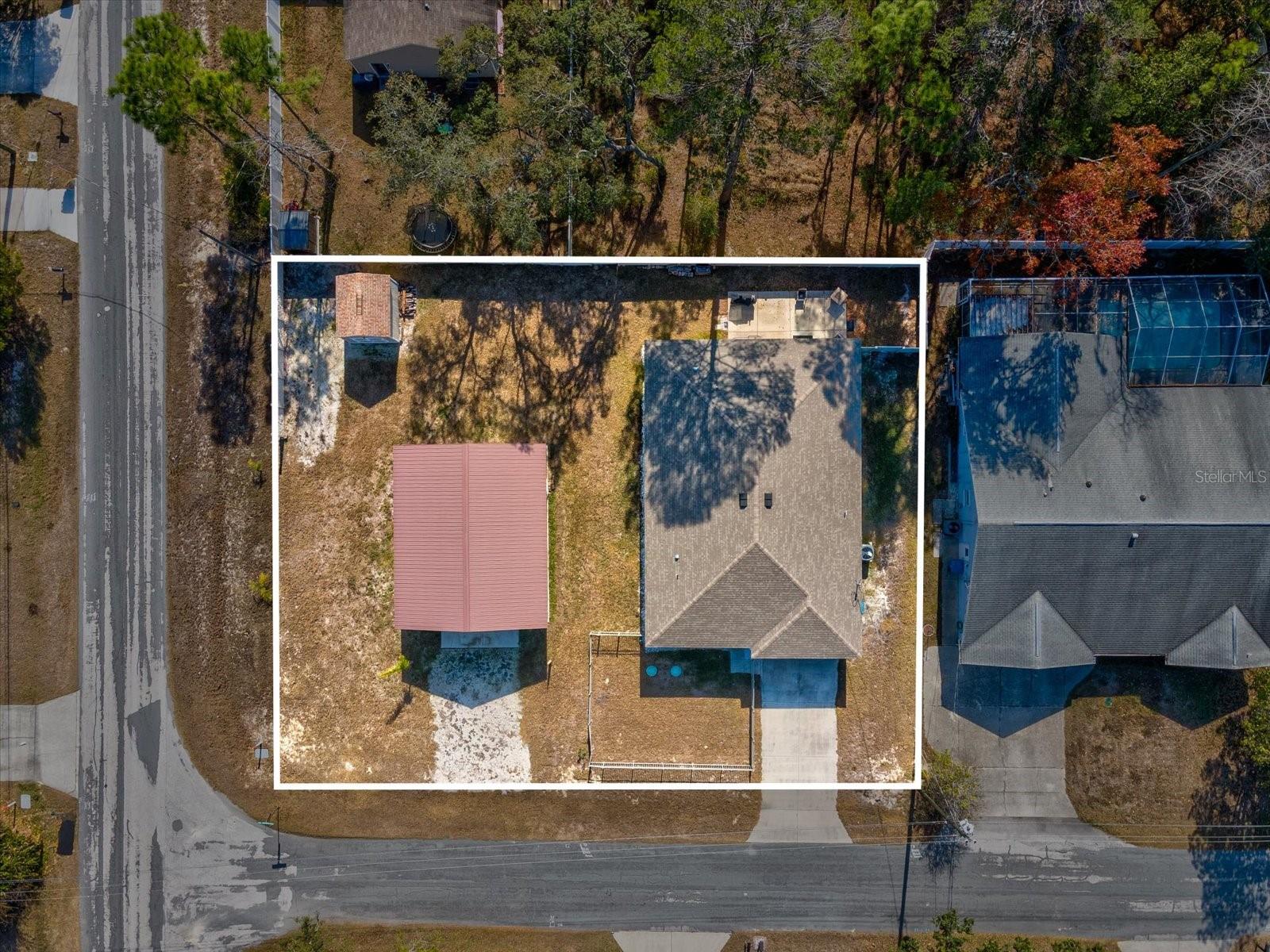 Image 52 of 57 For 8010 Blackhawk Trail