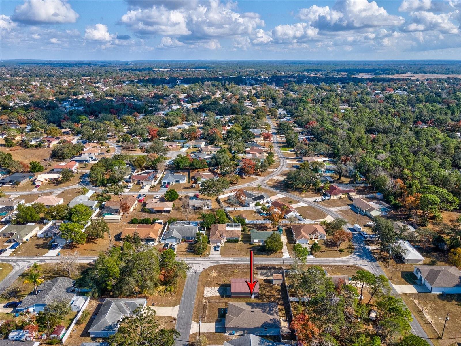 Image 54 of 57 For 8010 Blackhawk Trail