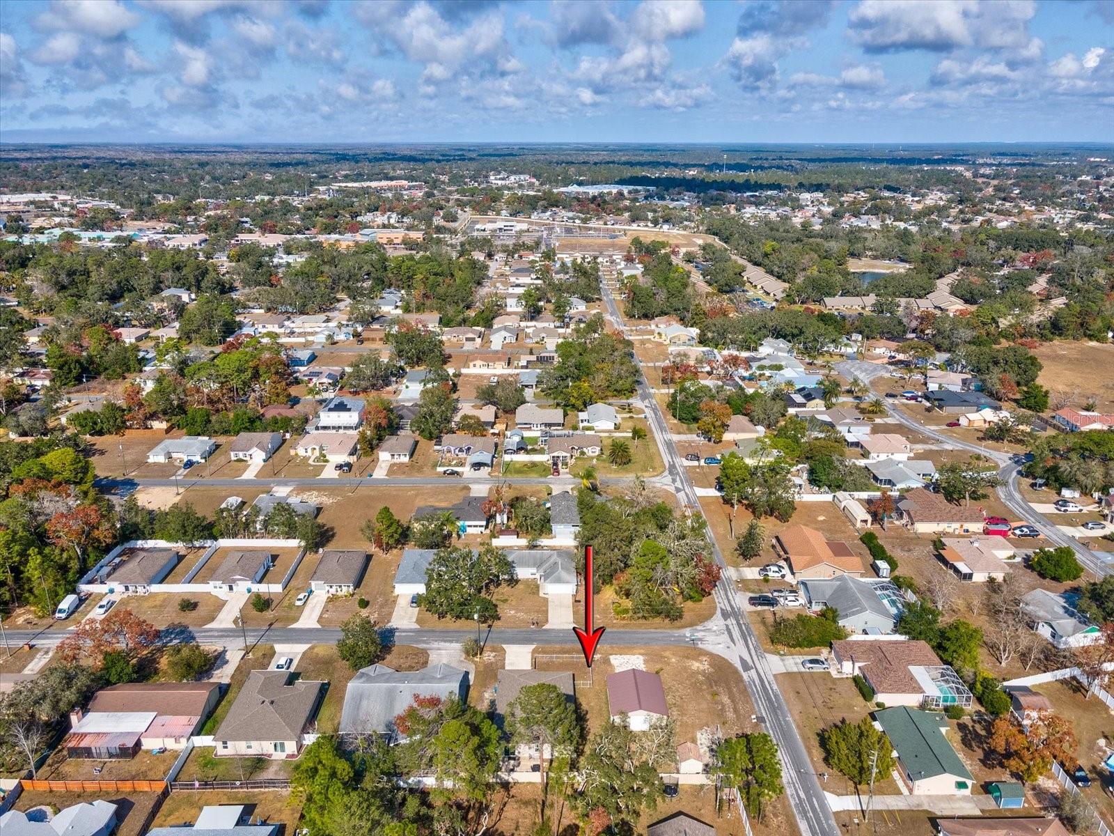 Image 55 of 57 For 8010 Blackhawk Trail