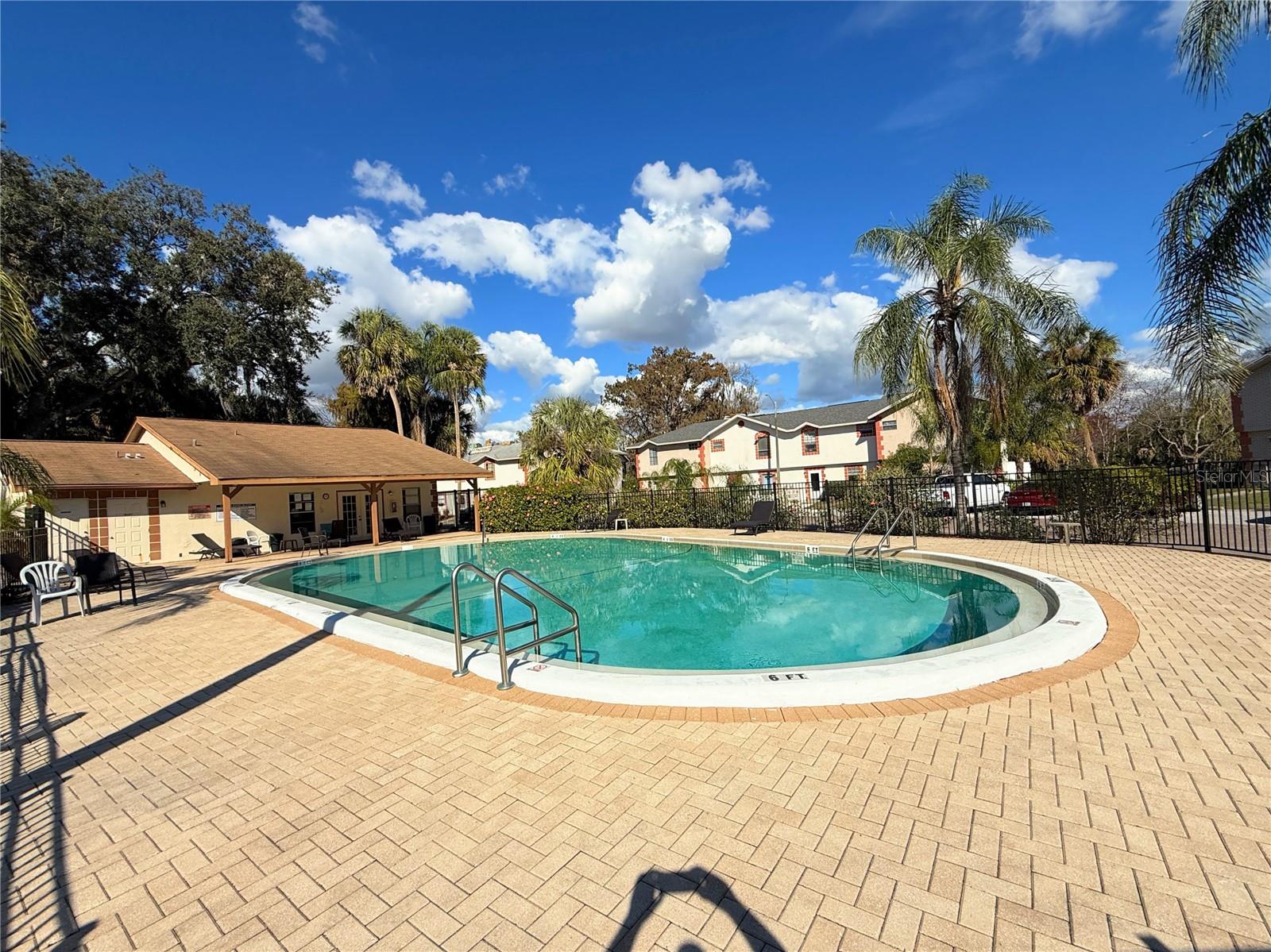 Image 25 of 26 For 7120 Cognac Drive 1