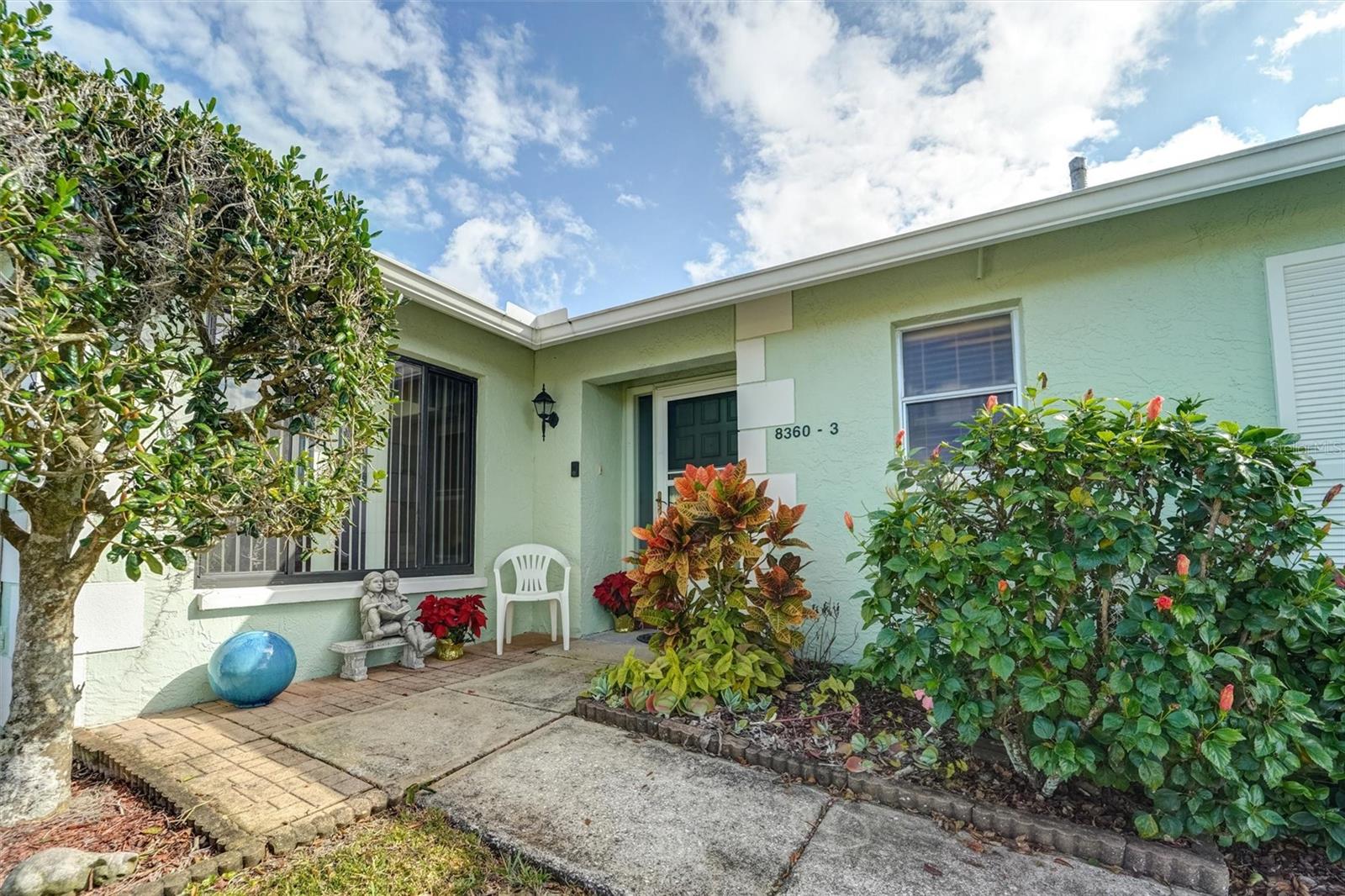 Details for 8360 High Point Circle 3, PORT RICHEY, FL 34668