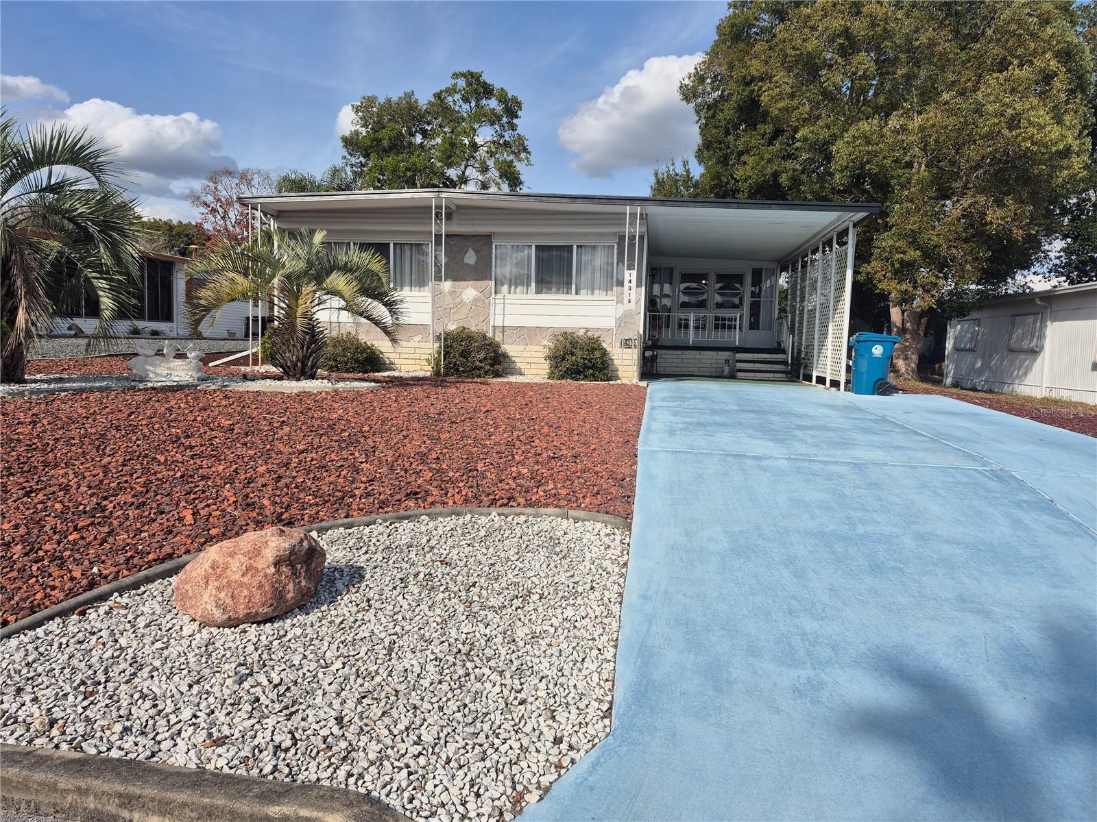 Details for 14315 Edgeknoll Street, BROOKSVILLE, FL 34613