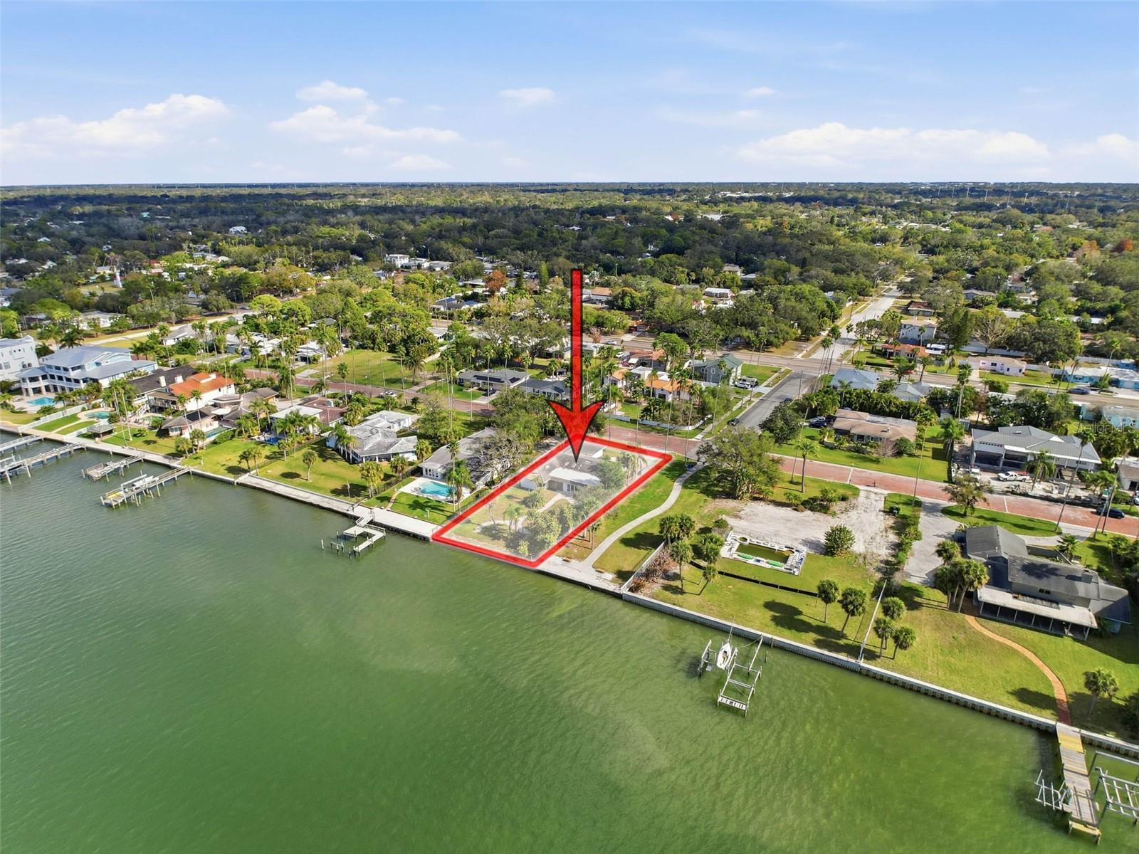 Image 5 of 68 For 1600 Santa Barbara Drive