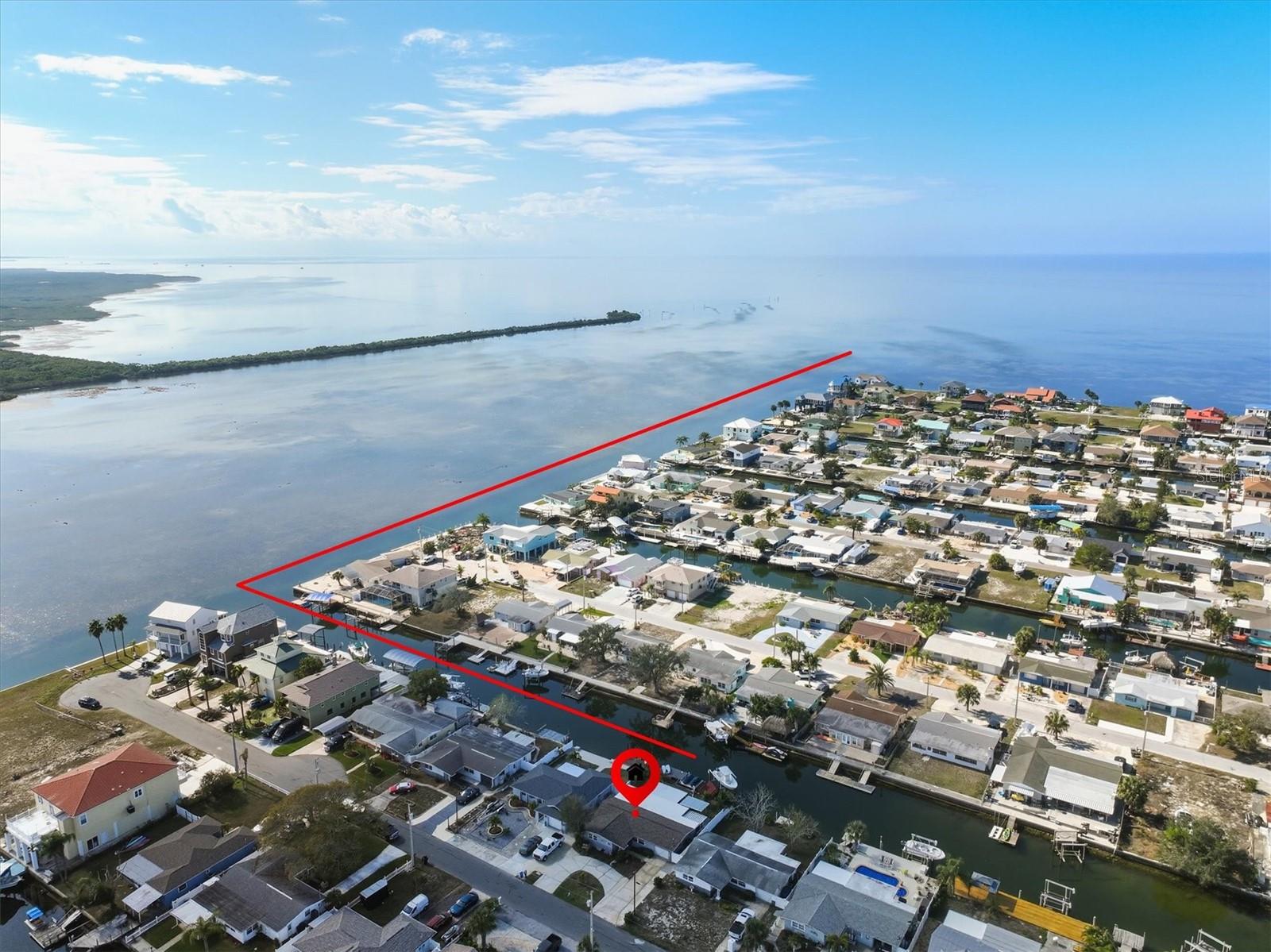 Image 3 of 59 For 13603 Jennita Drive