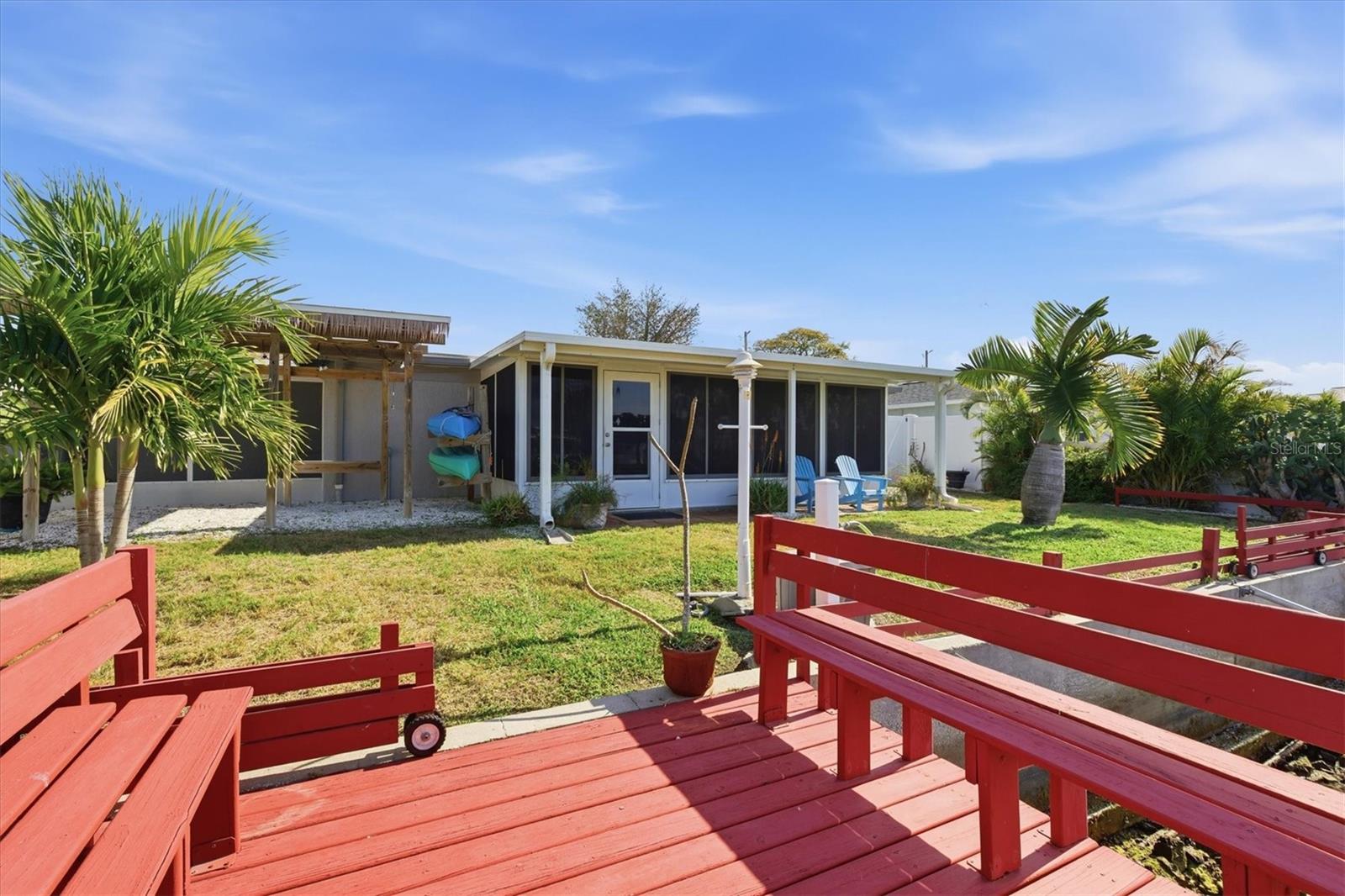 Image 47 of 59 For 13603 Jennita Drive