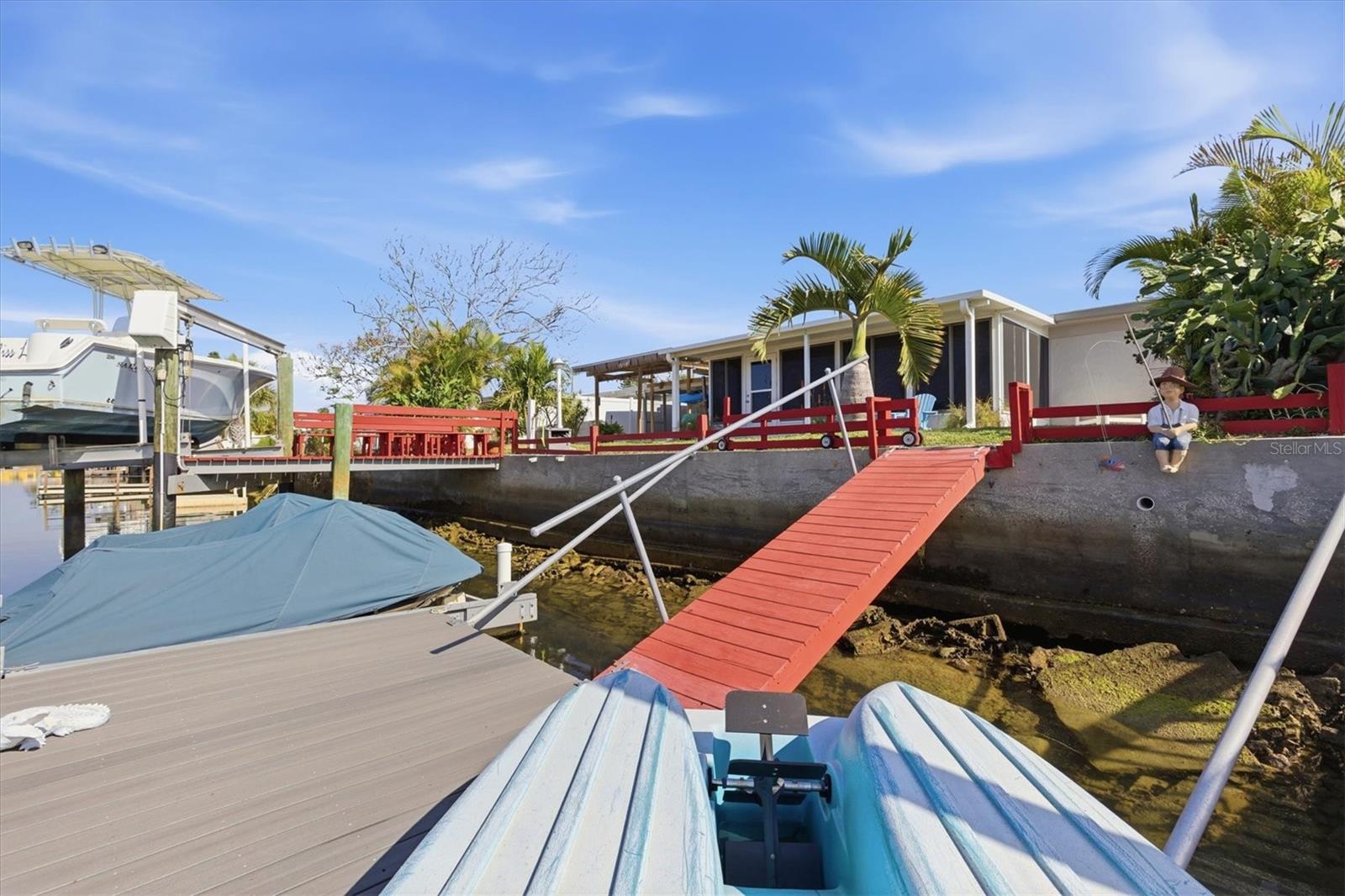 Image 50 of 59 For 13603 Jennita Drive