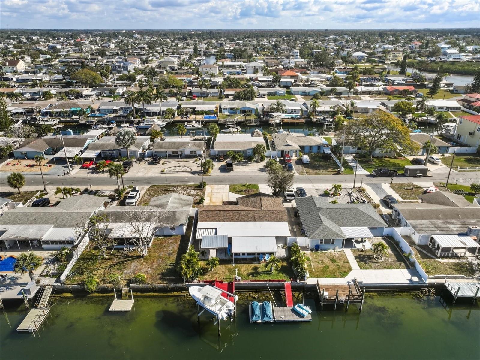 Image 51 of 59 For 13603 Jennita Drive