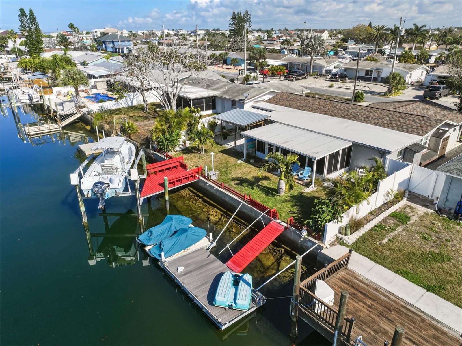 Image 53 of 59 For 13603 Jennita Drive