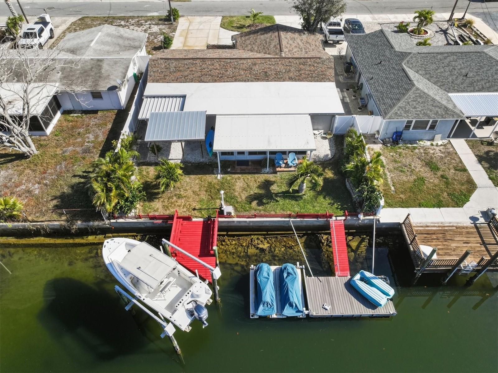 Image 54 of 59 For 13603 Jennita Drive