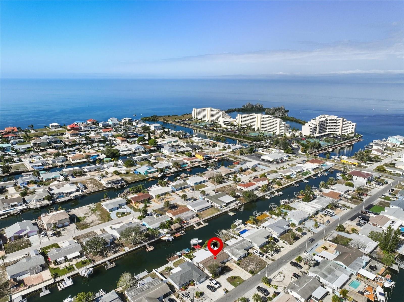 Image 57 of 59 For 13603 Jennita Drive