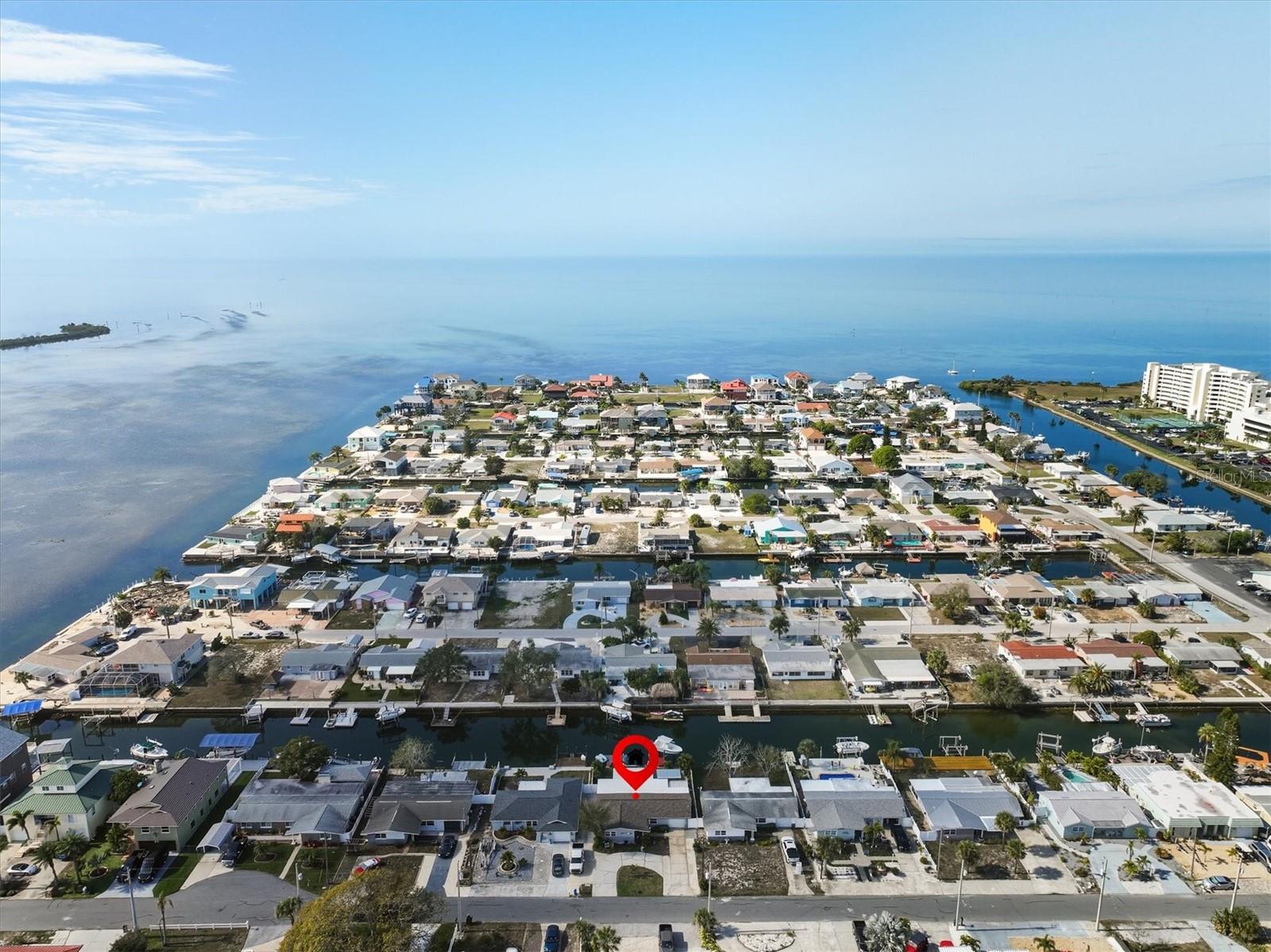 Image 58 of 59 For 13603 Jennita Drive