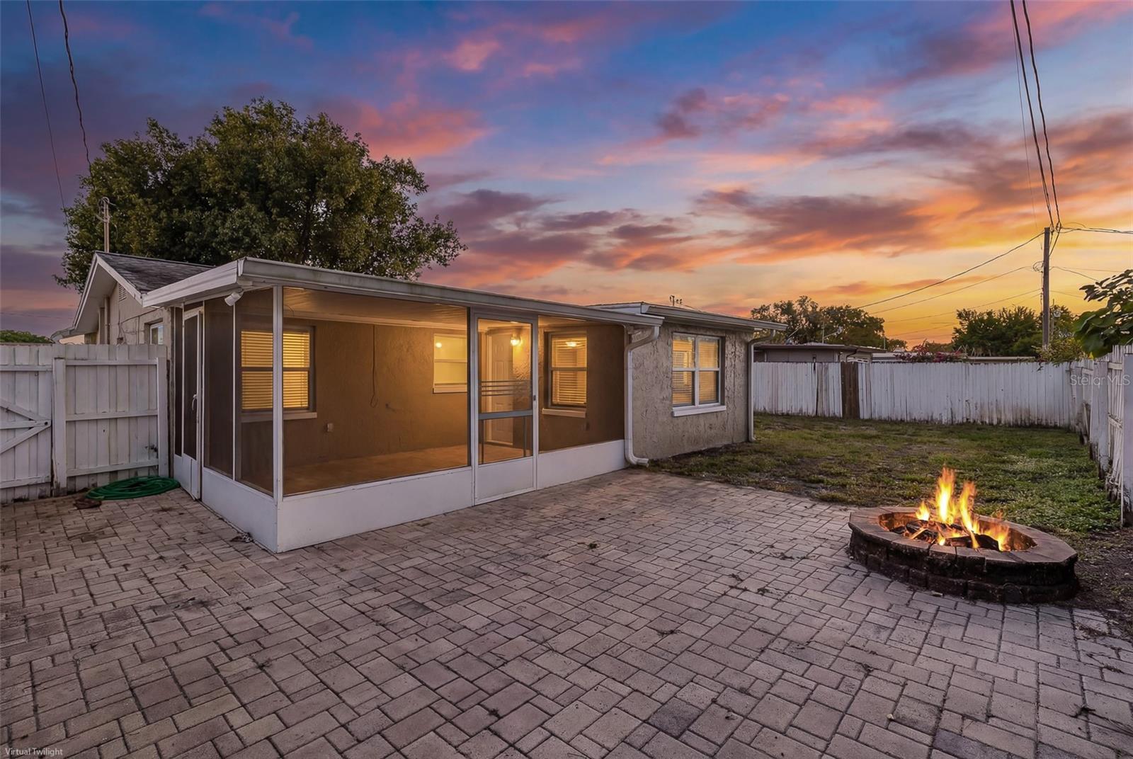 Image 40 of 47 For 1148 Fernwood Drive