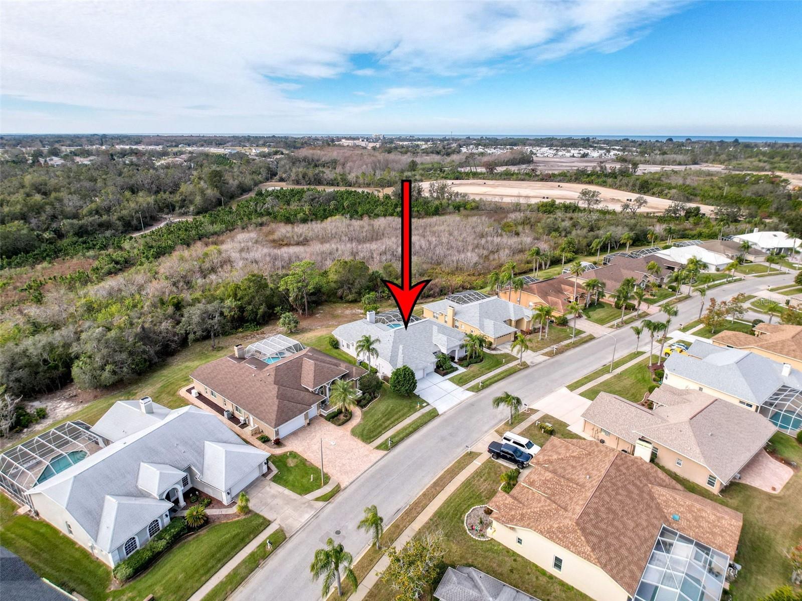 Image 53 of 62 For 8530 Coral Creek Loop