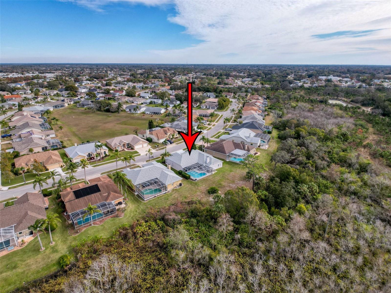 Image 55 of 62 For 8530 Coral Creek Loop