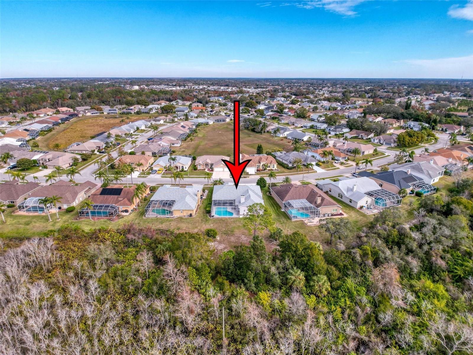 Image 59 of 62 For 8530 Coral Creek Loop