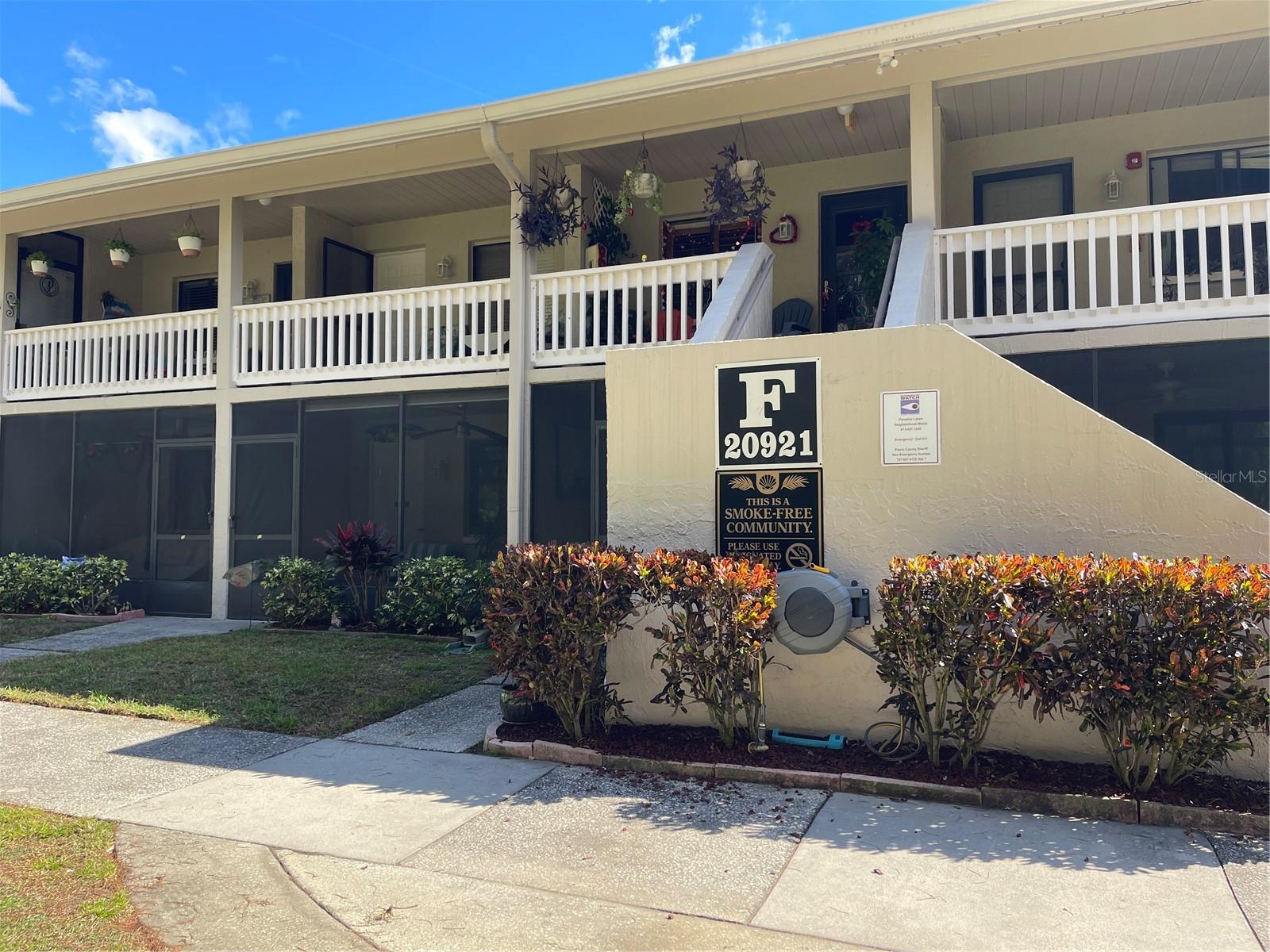 Details for 20921 Haulover Cove 11, LUTZ, FL 33558