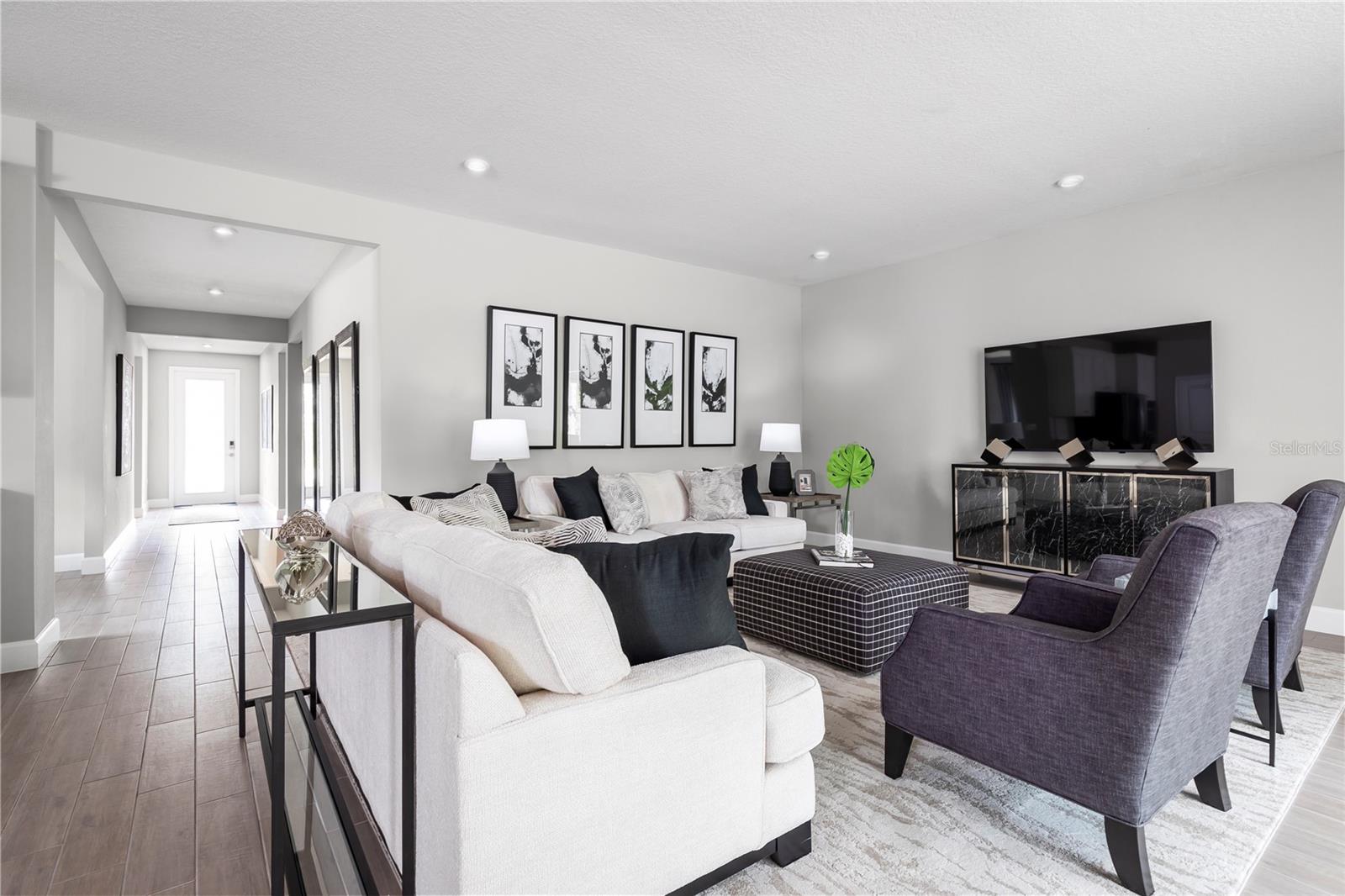 Image 6 of 21 For 2218 Blue Heron Circle