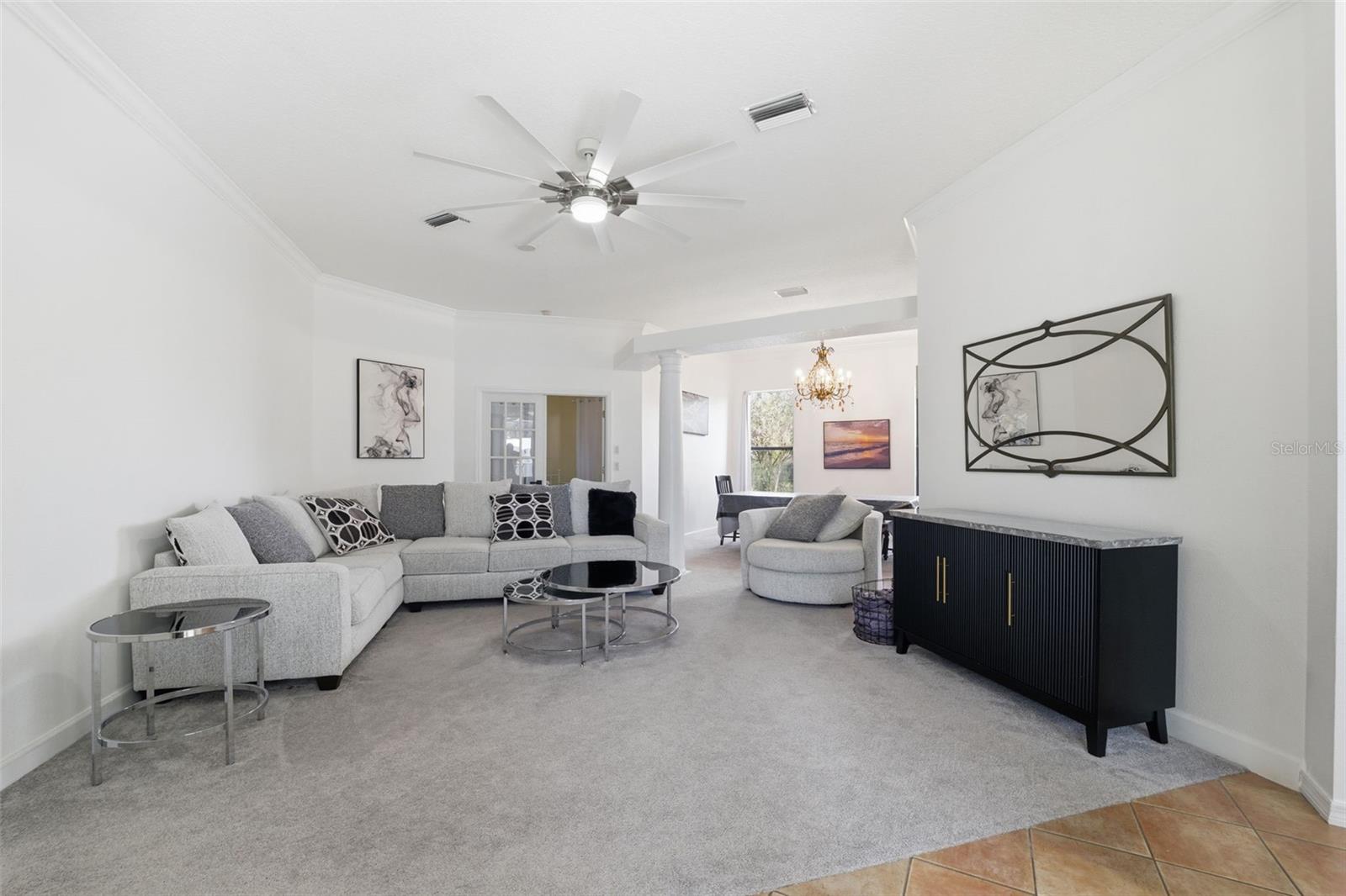 Image 26 of 64 For 8451 Delta Court