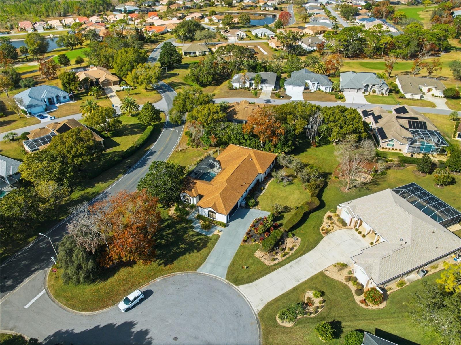 Image 54 of 64 For 8451 Delta Court