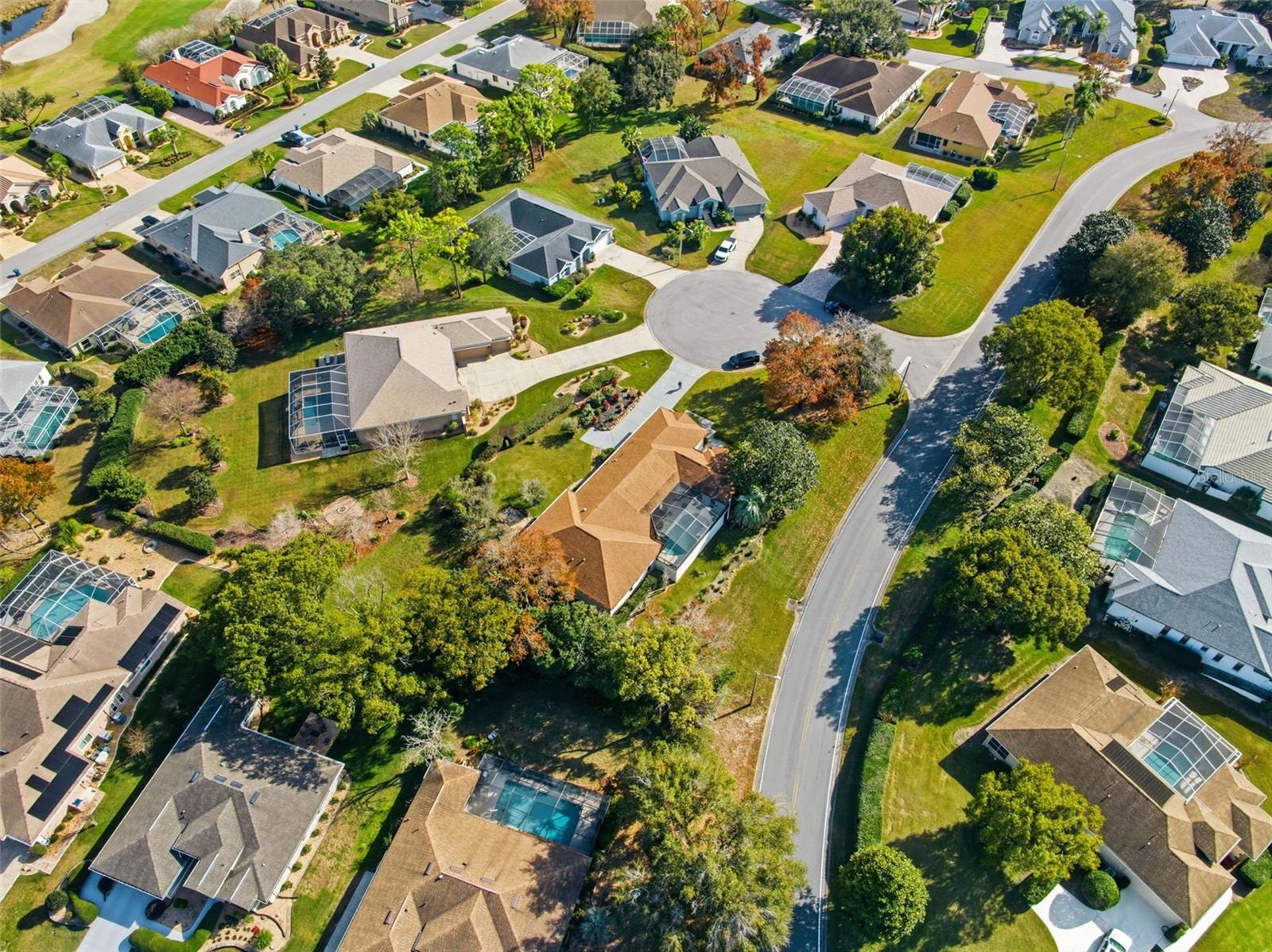 Image 56 of 64 For 8451 Delta Court