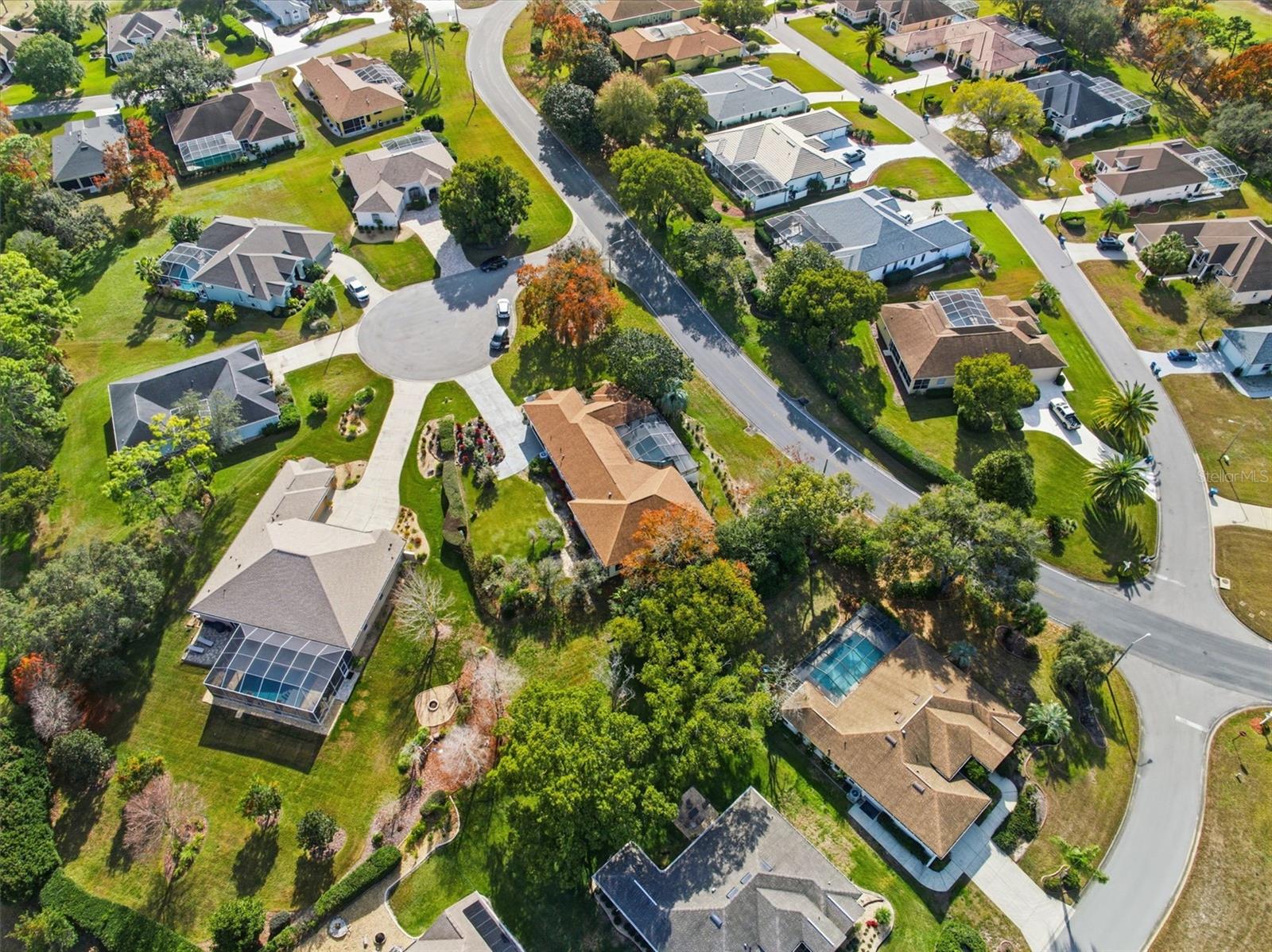 Image 58 of 64 For 8451 Delta Court