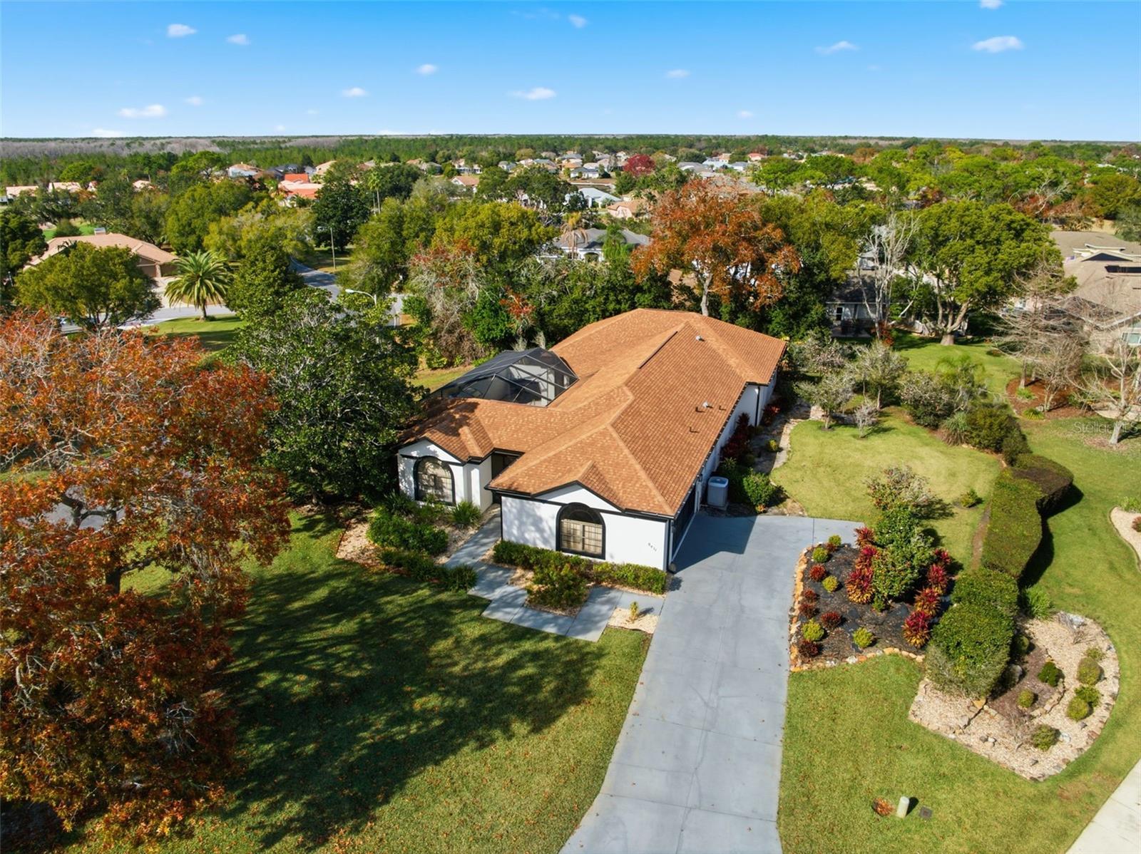 Image 63 of 64 For 8451 Delta Court