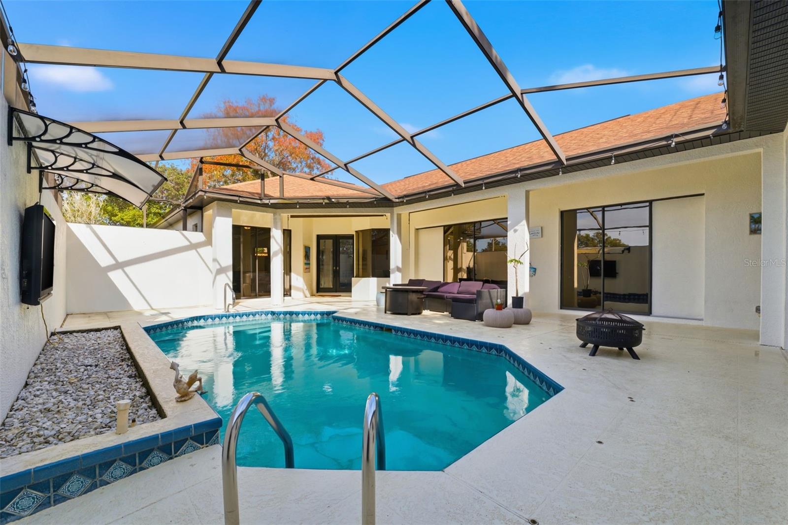 Image 8 of 64 For 8451 Delta Court